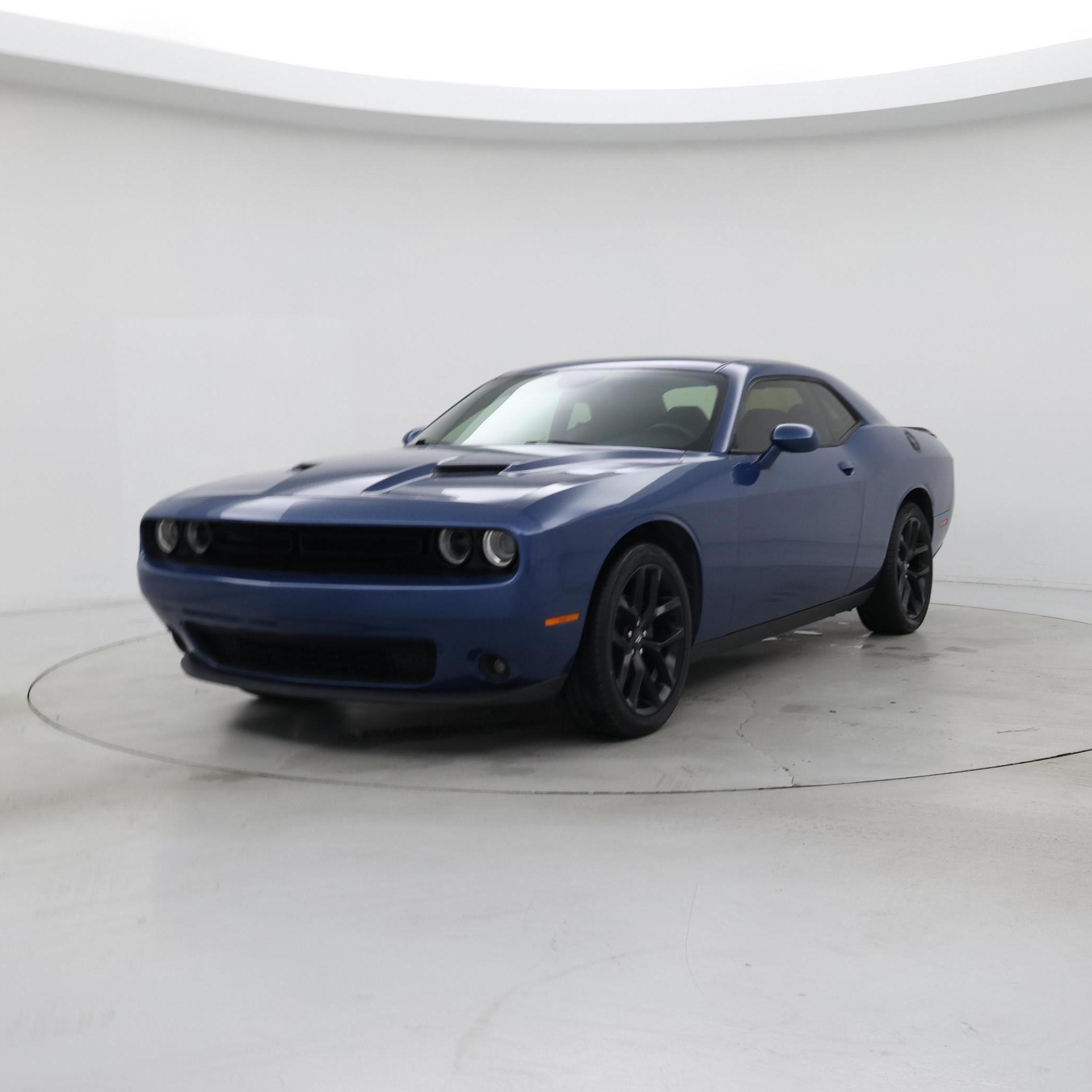 Thumbnail: 2020 Dodge Challenger - 4