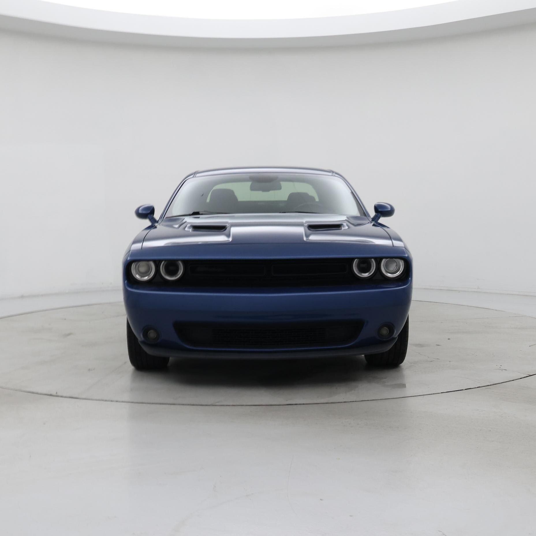 Thumbnail: 2020 Dodge Challenger - 5