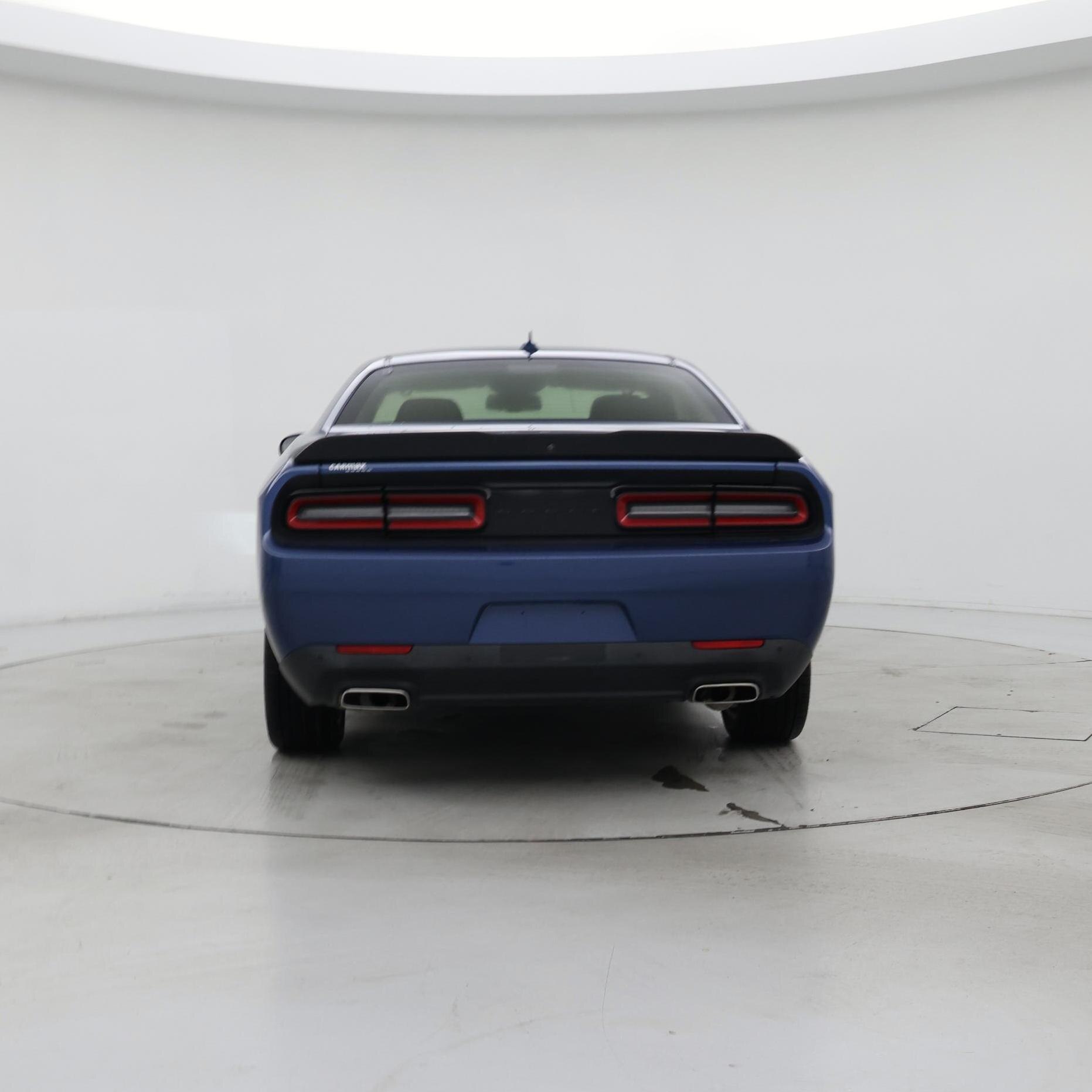 Thumbnail: 2020 Dodge Challenger - 6