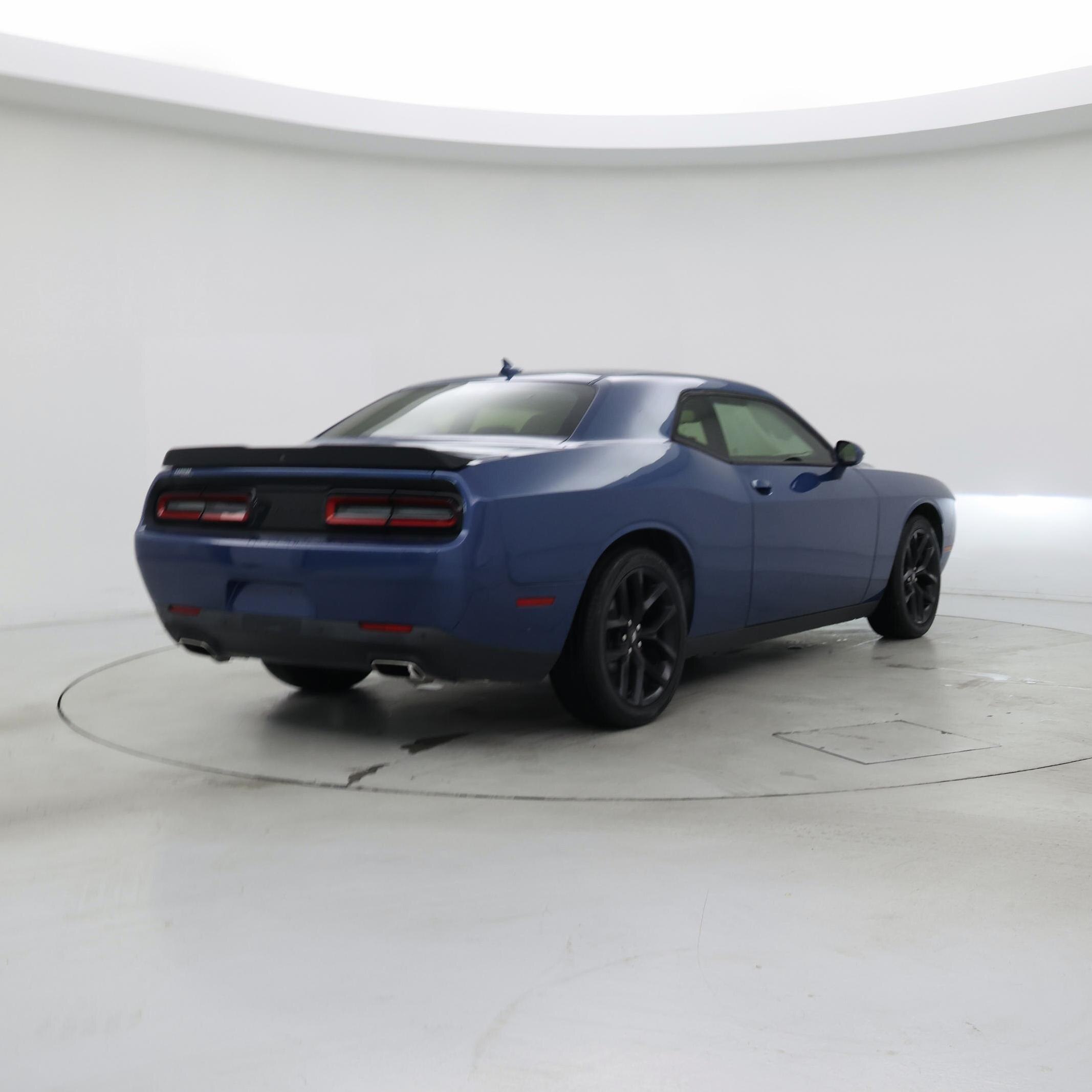 Thumbnail: 2020 Dodge Challenger - 8