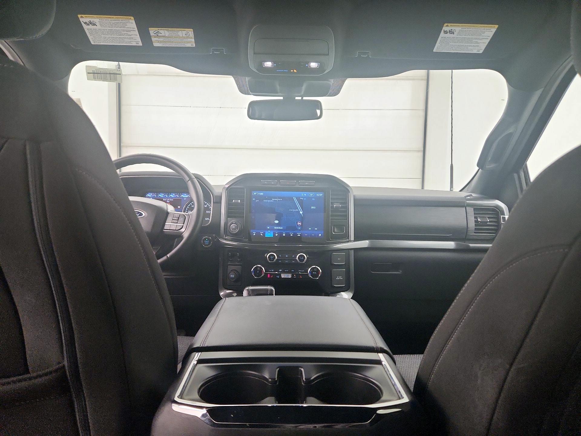 Thumbnail: 2023 Ford F-150 - 9