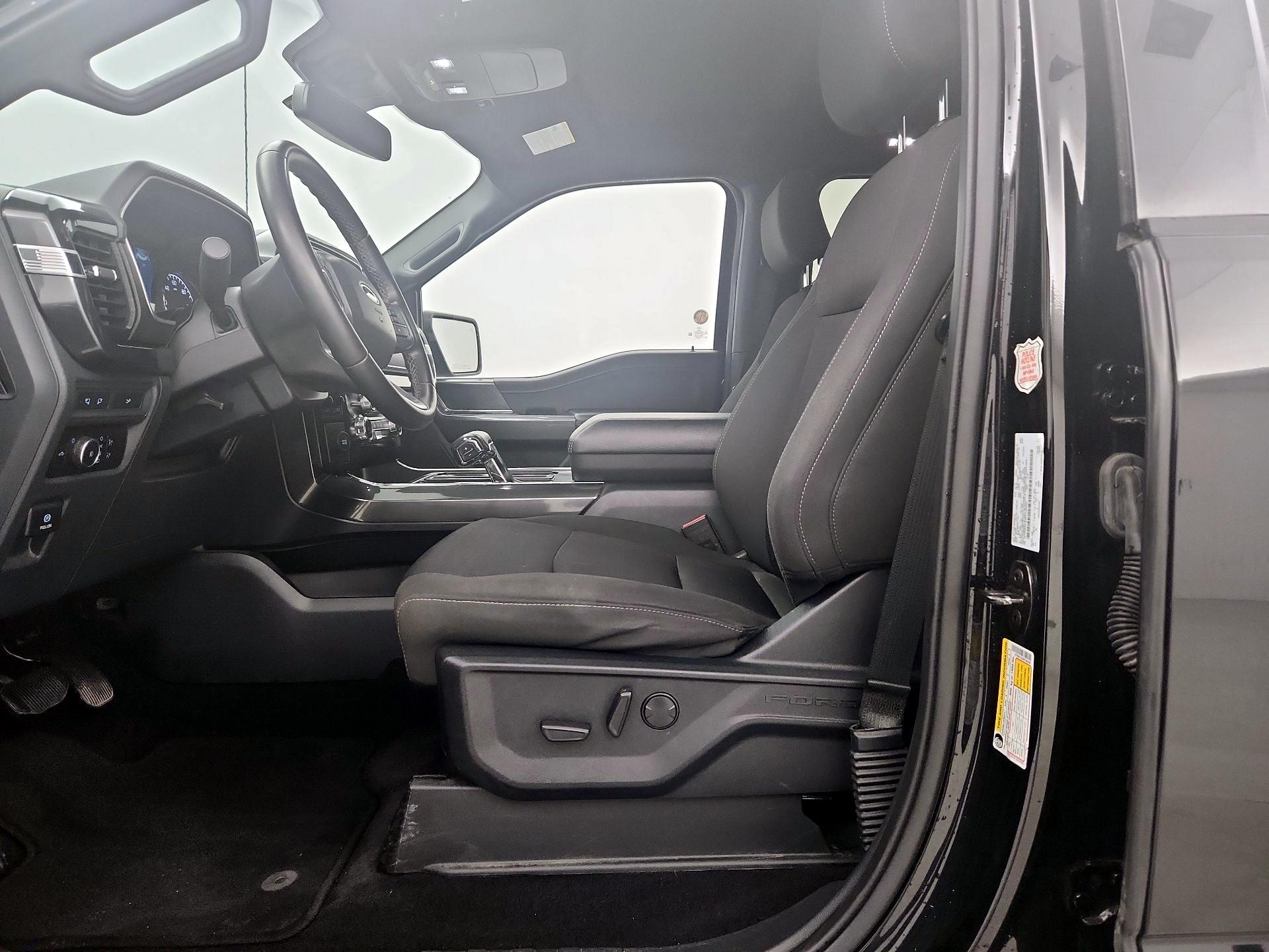 Thumbnail: 2023 Ford F-150 - 11