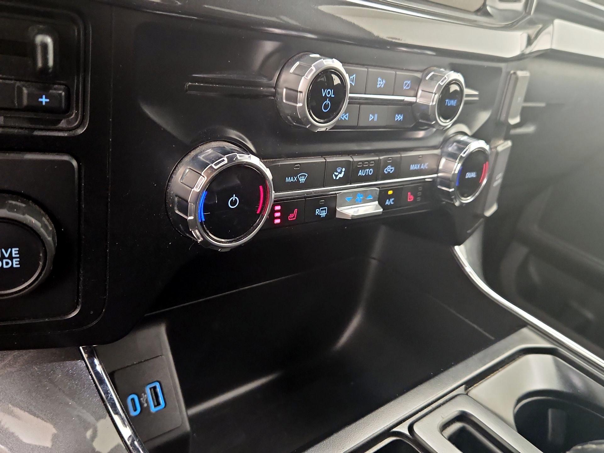 Thumbnail: 2023 Ford F-150 - 17