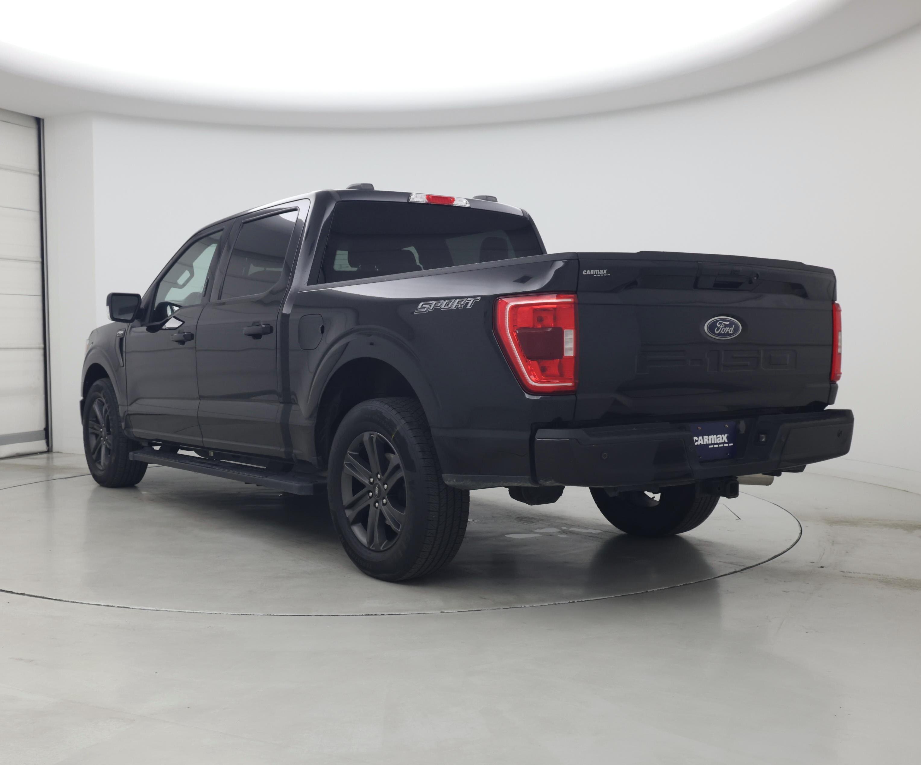 Thumbnail: 2023 Ford F-150 - 2