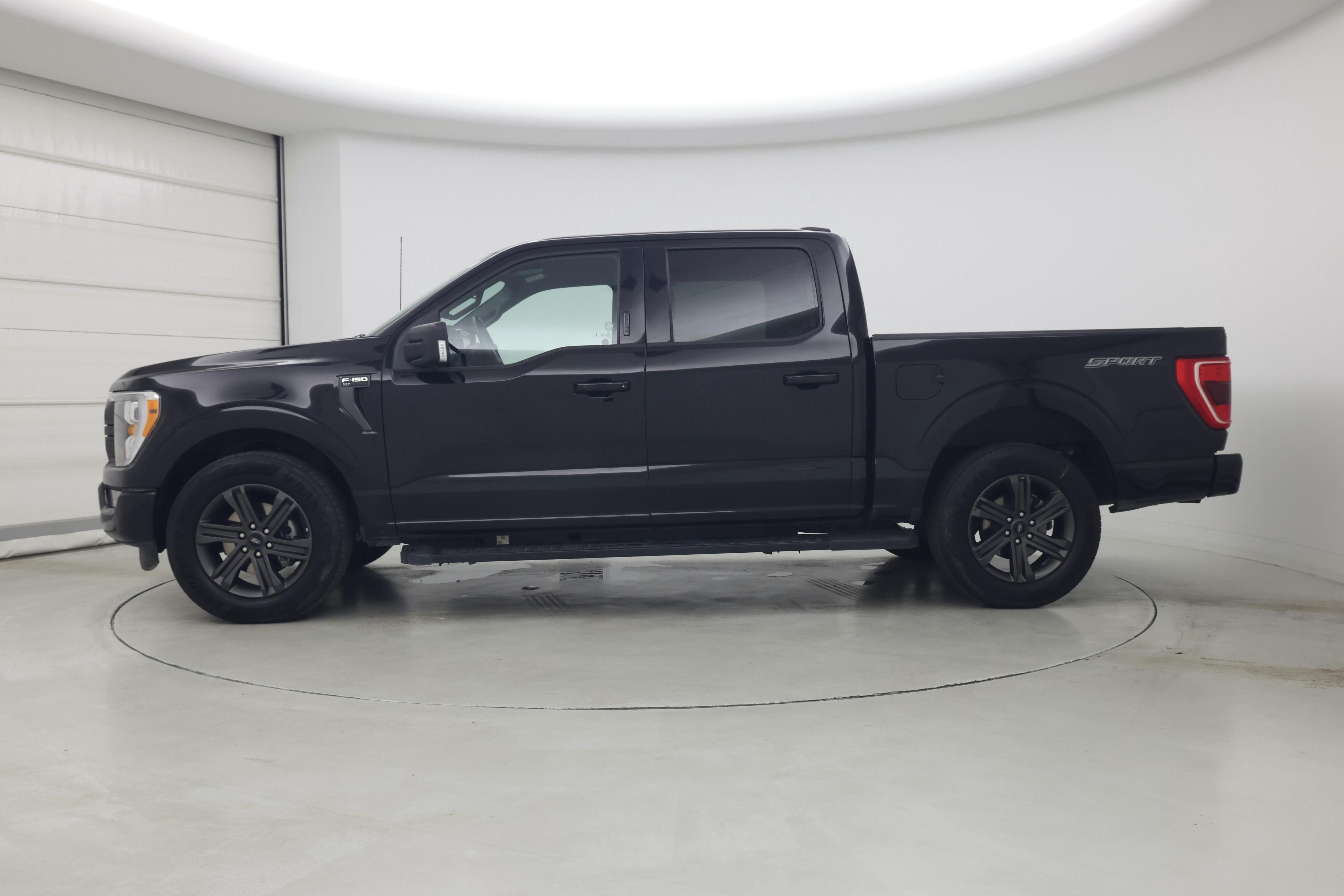 Thumbnail: 2023 Ford F-150 - 3