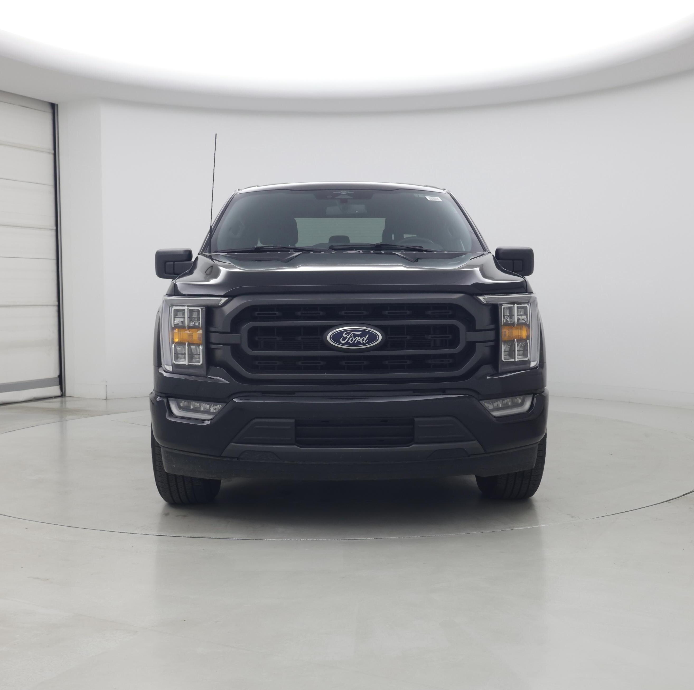 Thumbnail: 2023 Ford F-150 - 5