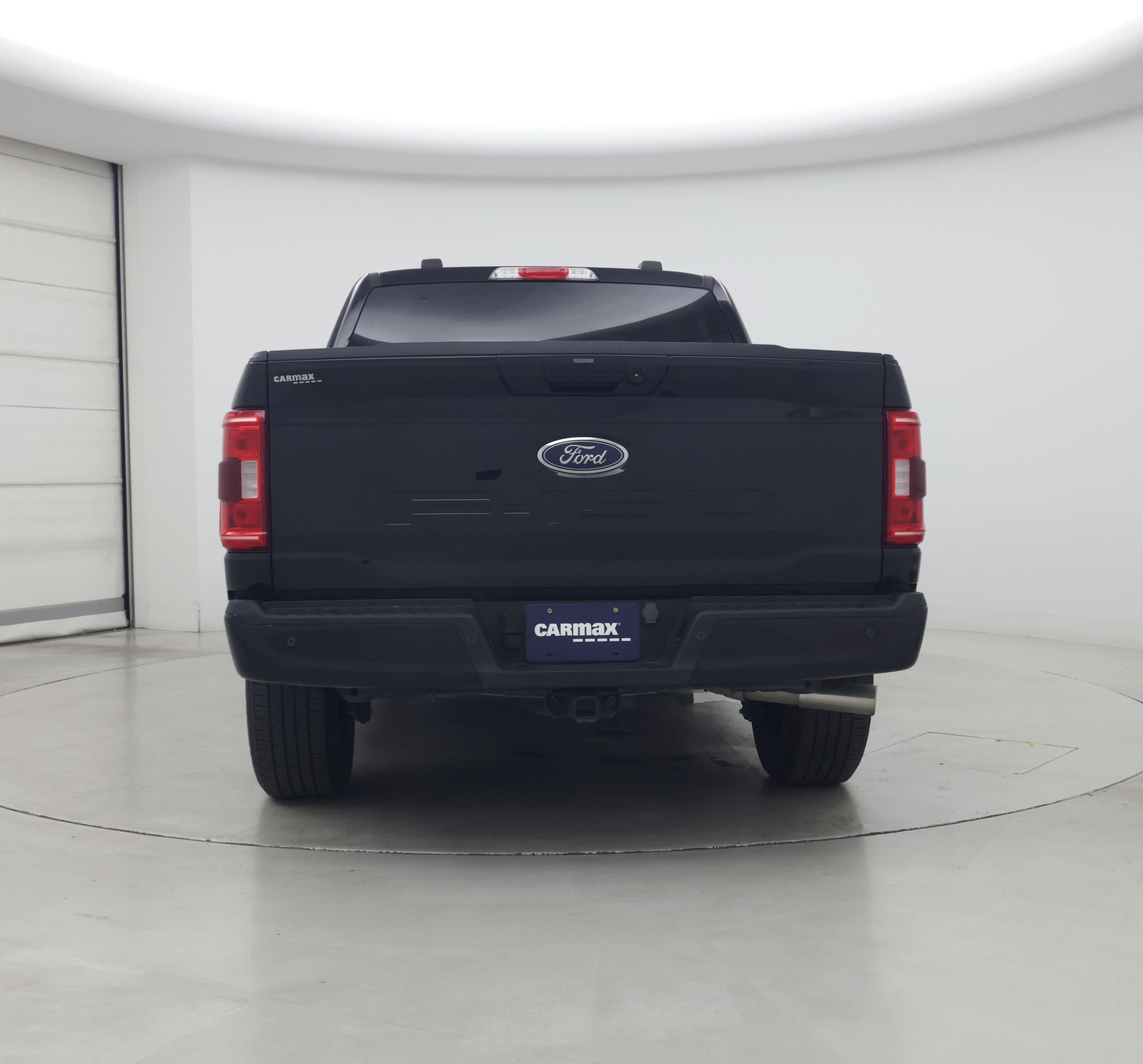 Thumbnail: 2023 Ford F-150 - 6