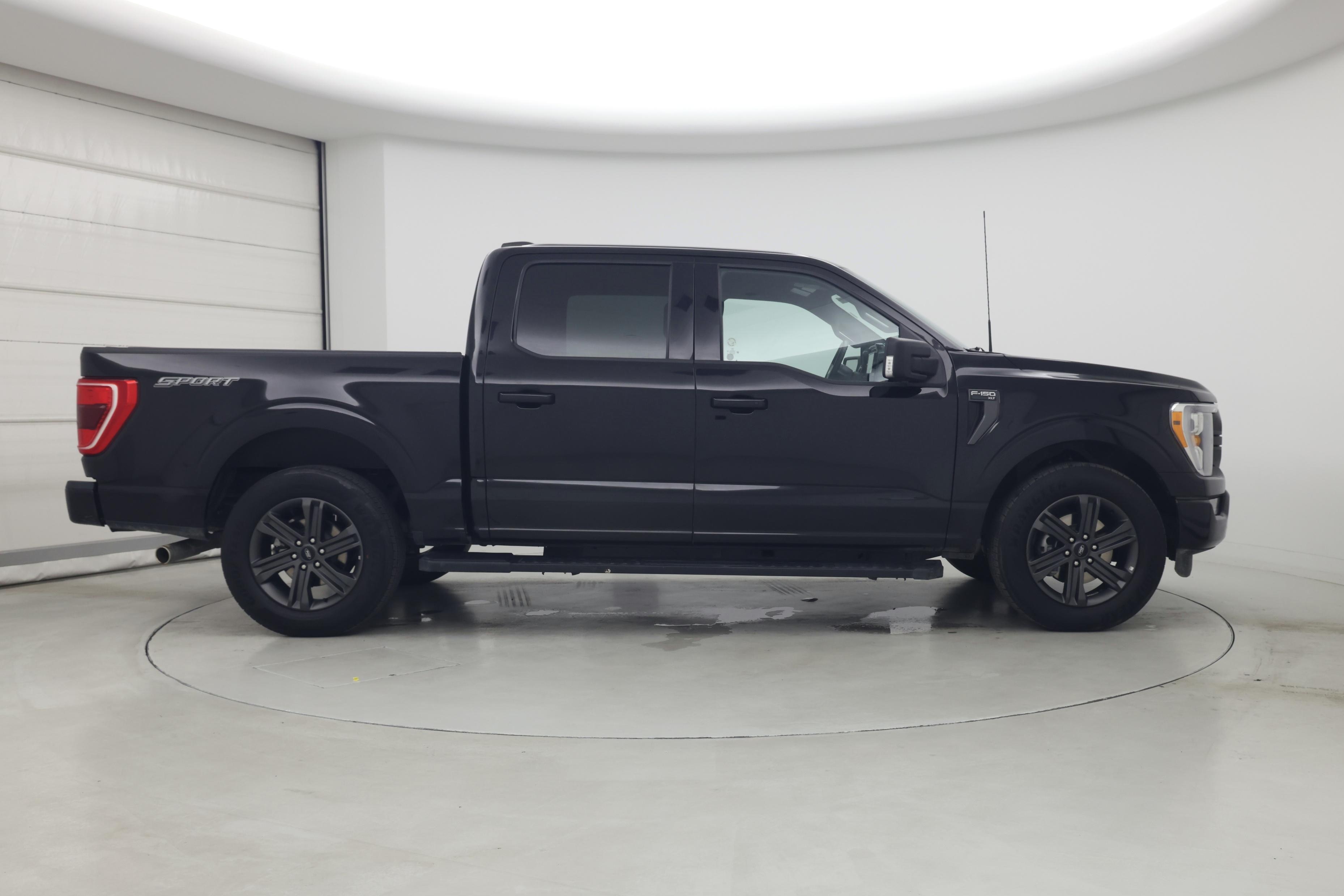 Thumbnail: 2023 Ford F-150 - 7