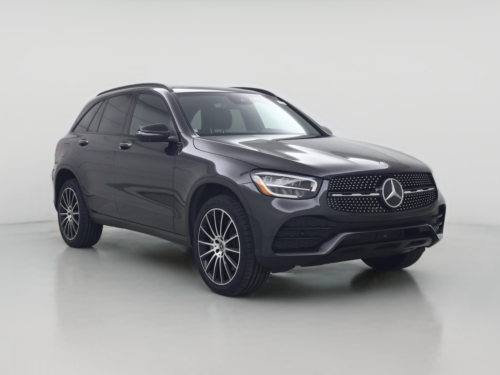 2022 Mercedes-Benz GLC