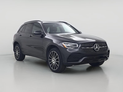 2022 Mercedes-Benz GLC300