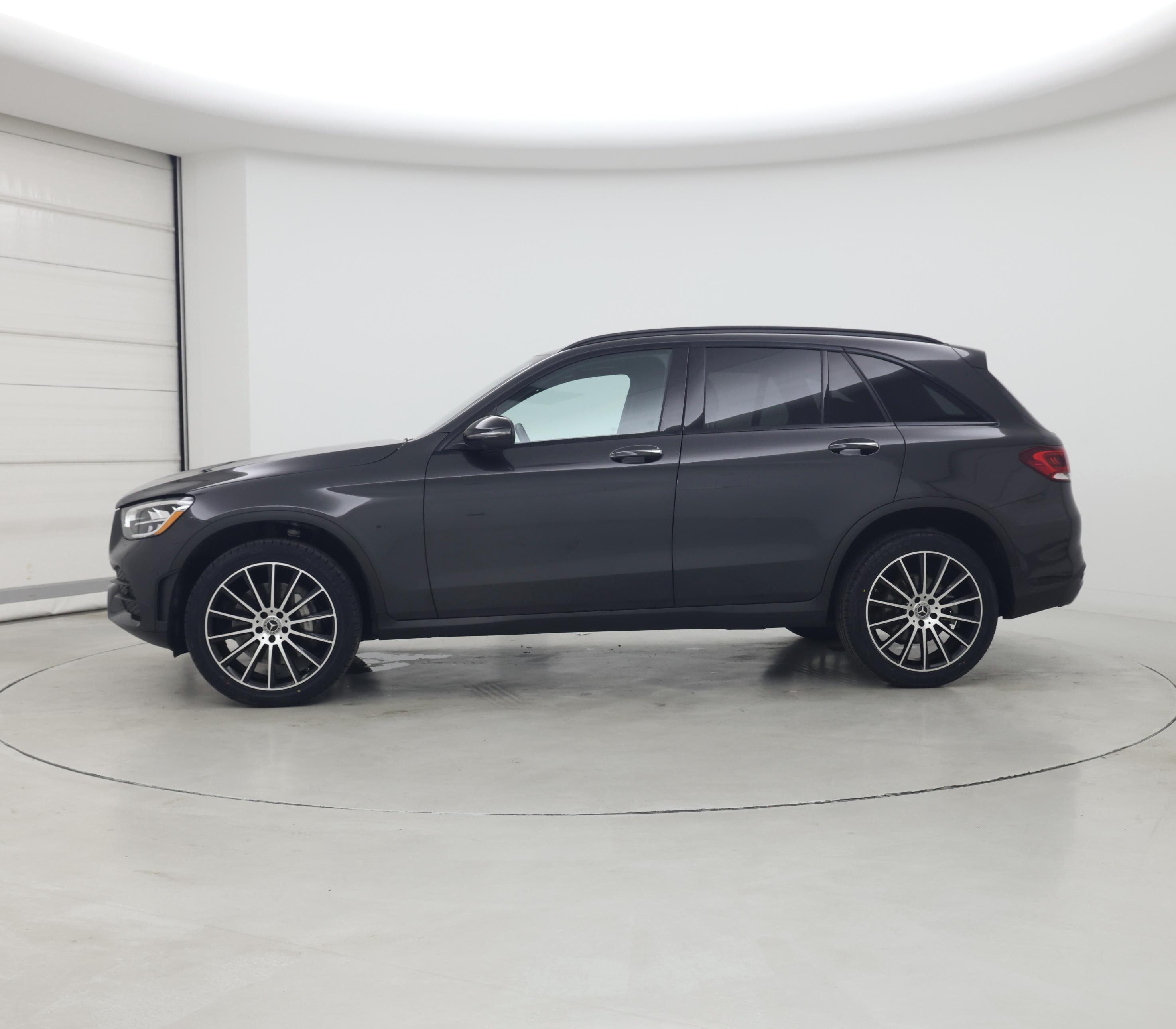 Thumbnail: 2022 Mercedes-Benz GLC - 3
