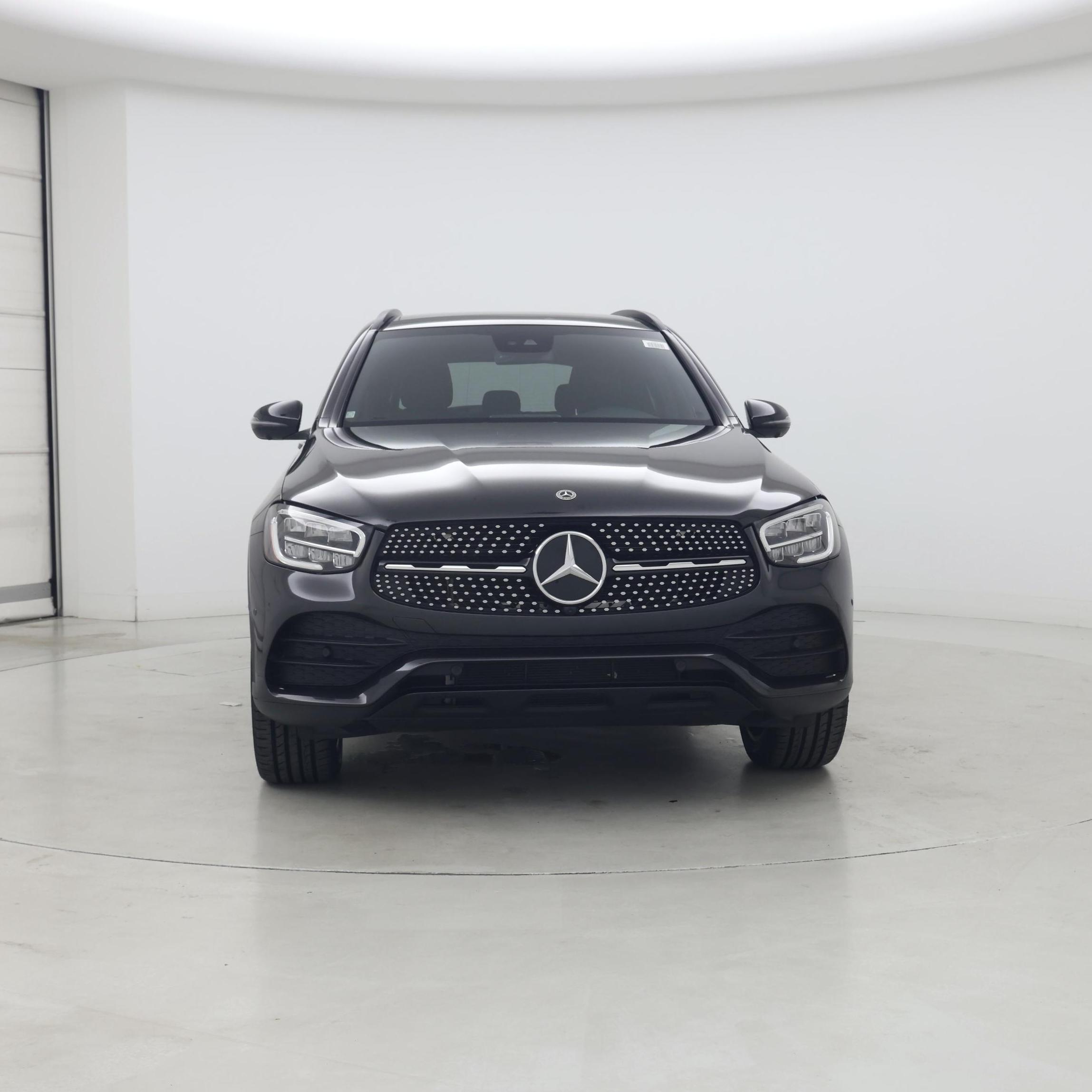 Thumbnail: 2022 Mercedes-Benz GLC - 5