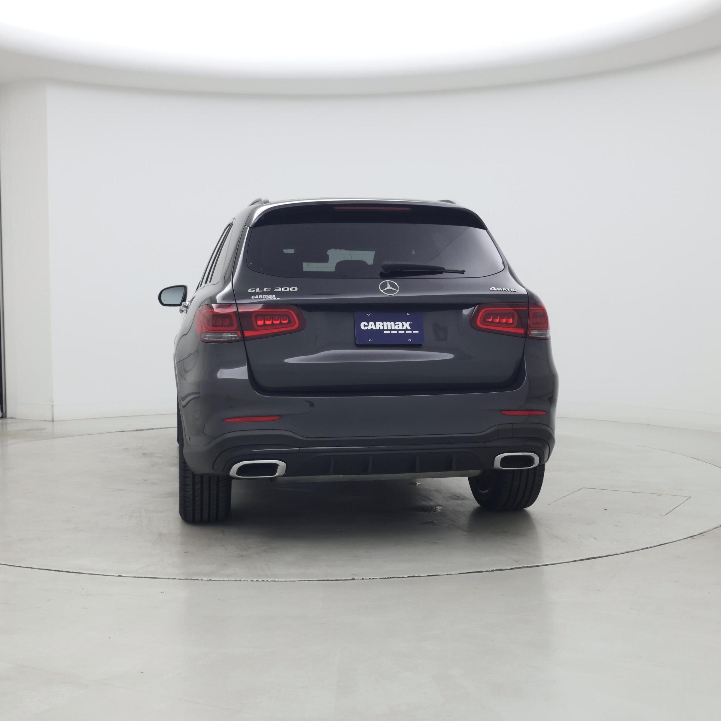 Thumbnail: 2022 Mercedes-Benz GLC - 6