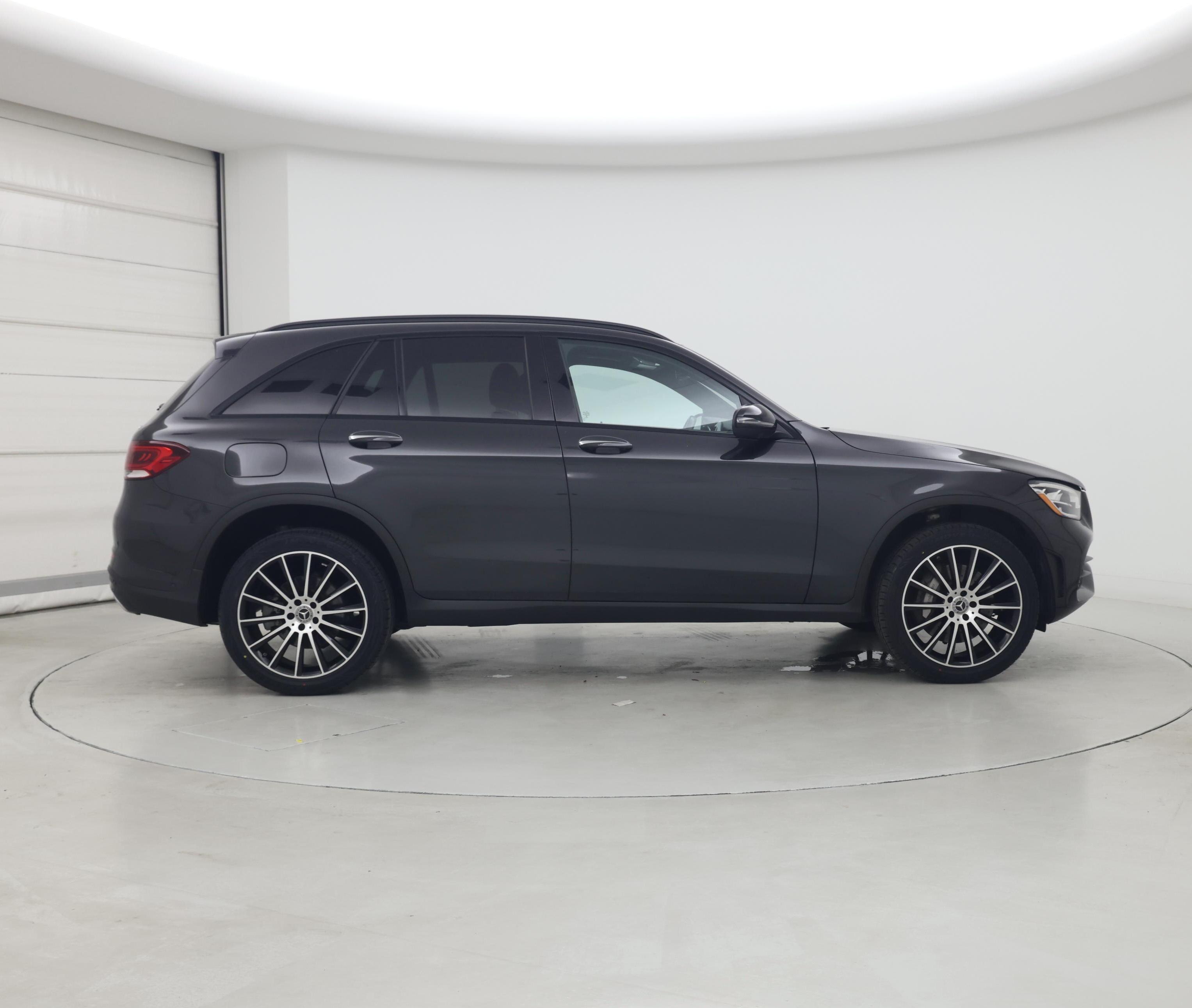 Thumbnail: 2022 Mercedes-Benz GLC - 7