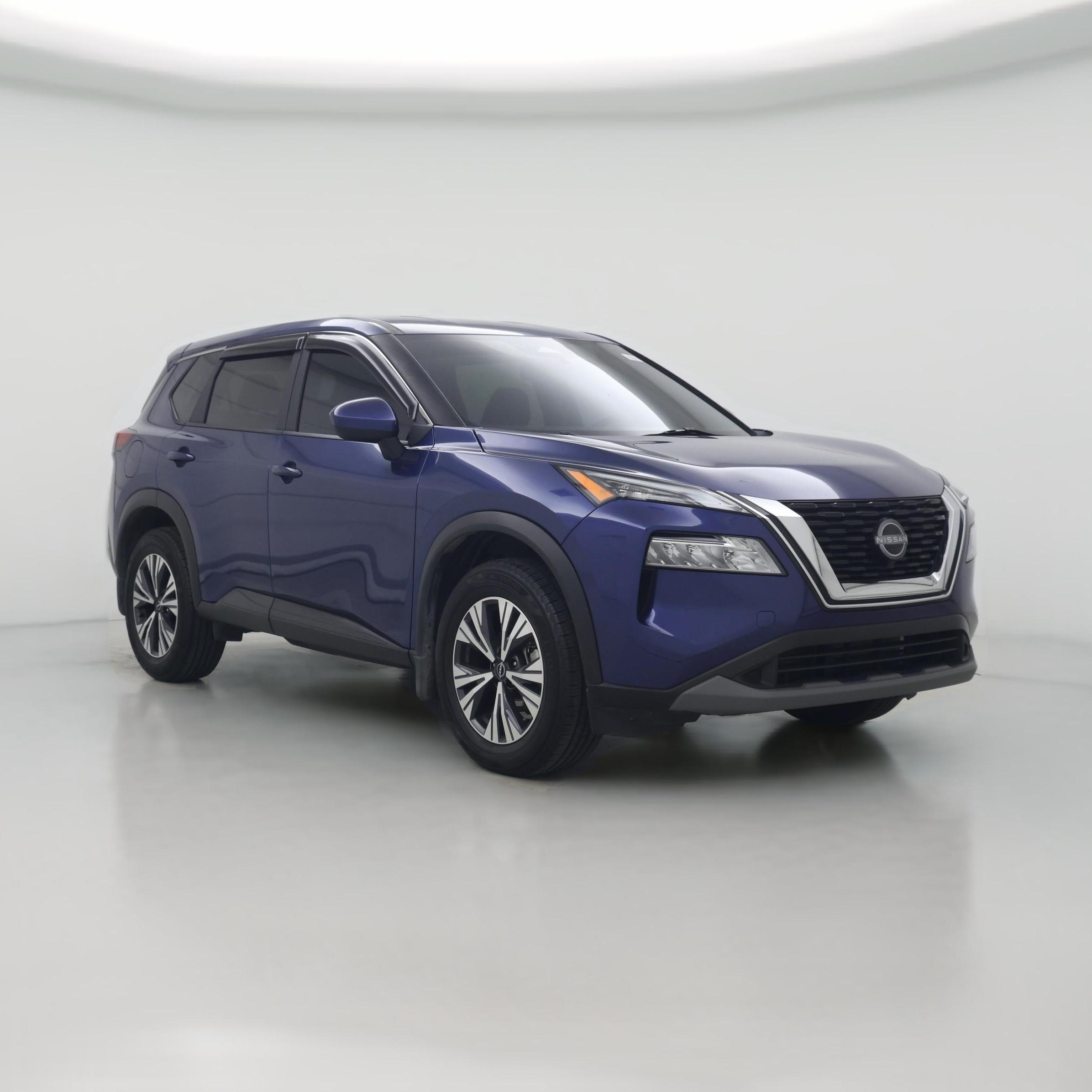 Thumbnail: 2023 Nissan Rogue - 1