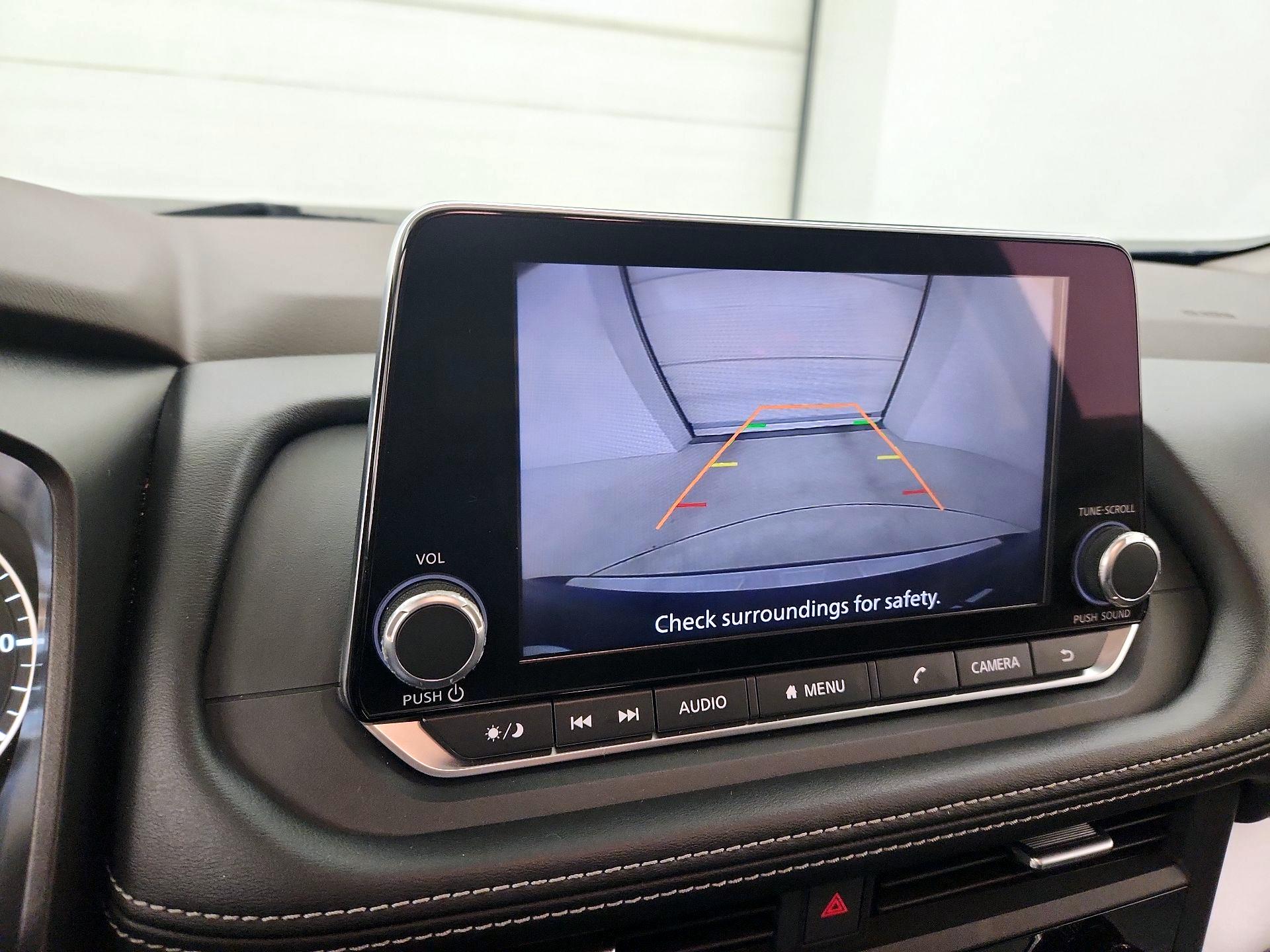 Thumbnail: 2023 Nissan Rogue - 14