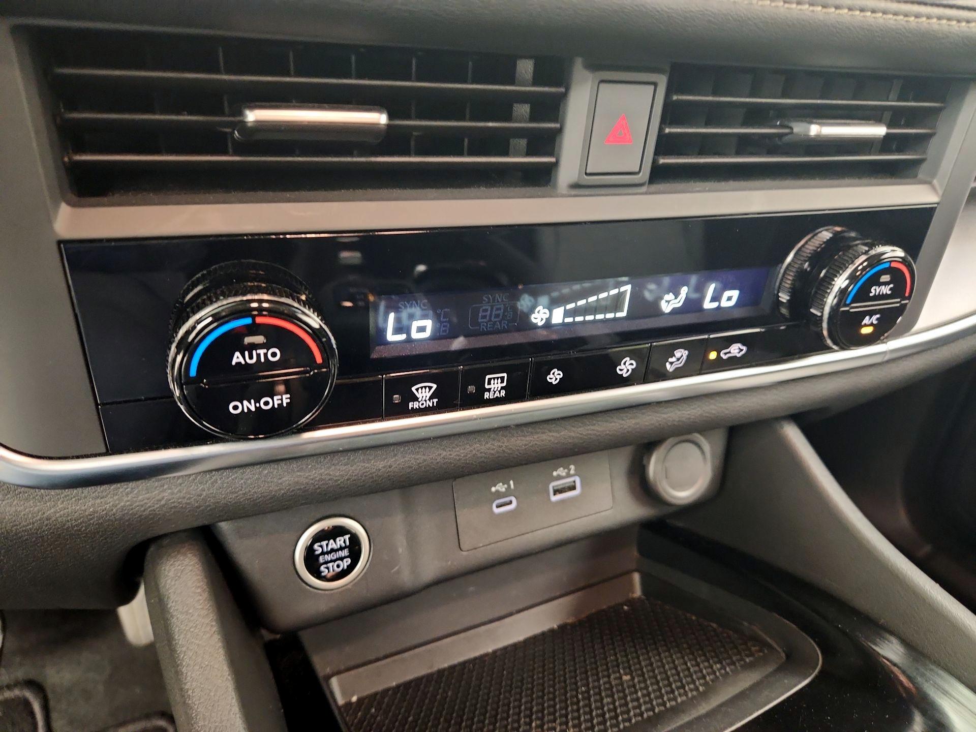 Thumbnail: 2023 Nissan Rogue - 16