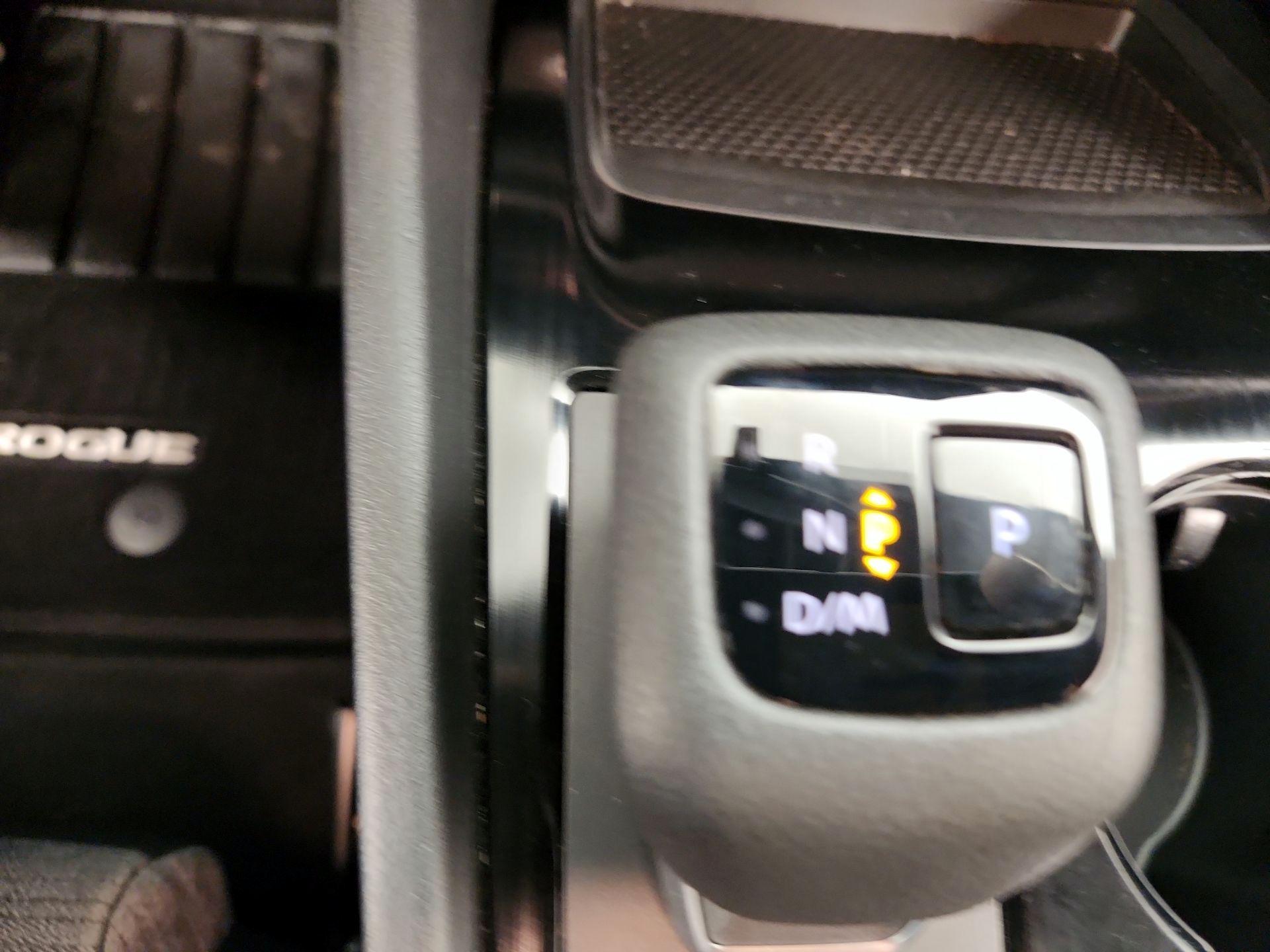 Thumbnail: 2023 Nissan Rogue - 17