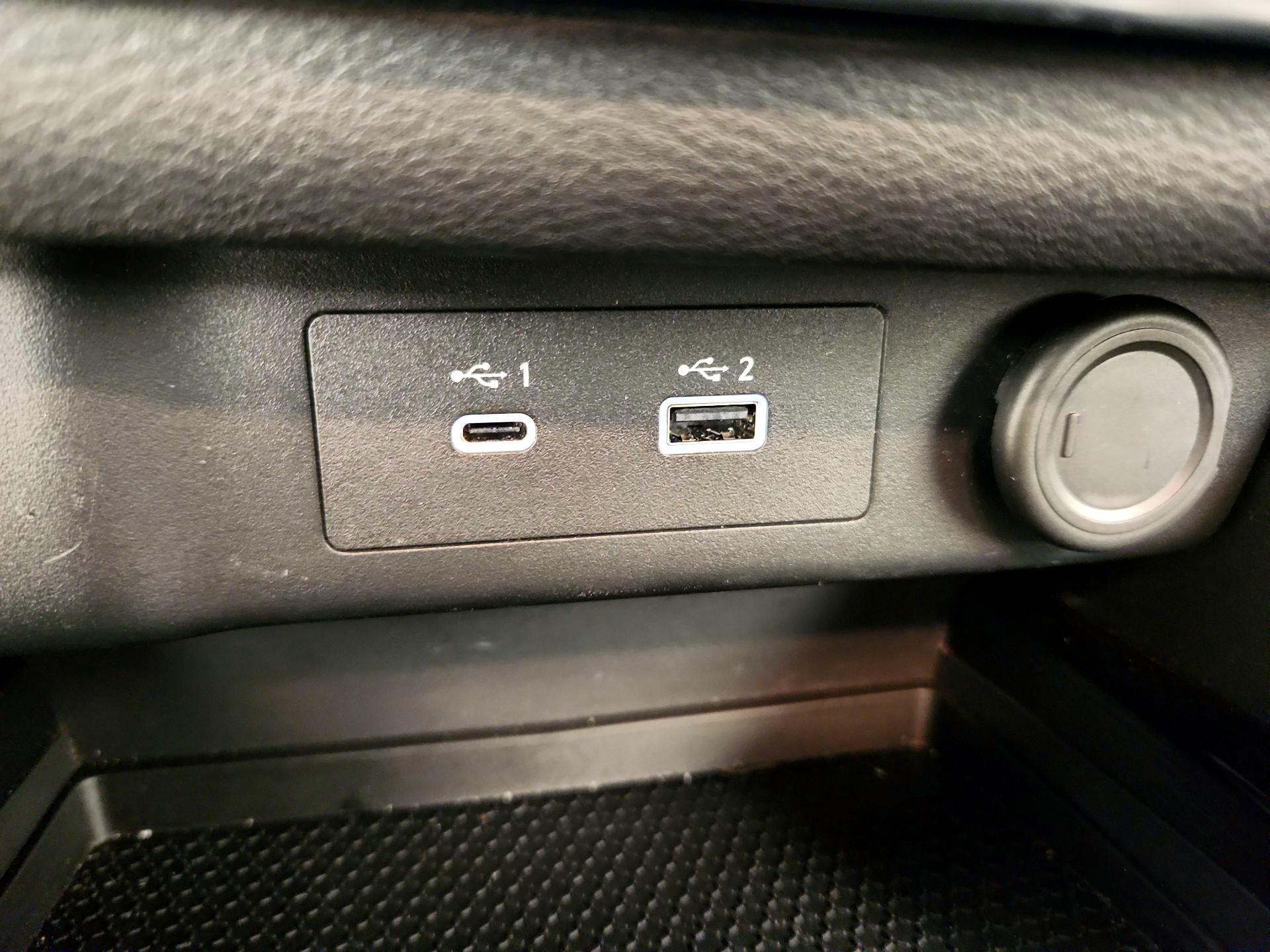 Thumbnail: 2023 Nissan Rogue - 18