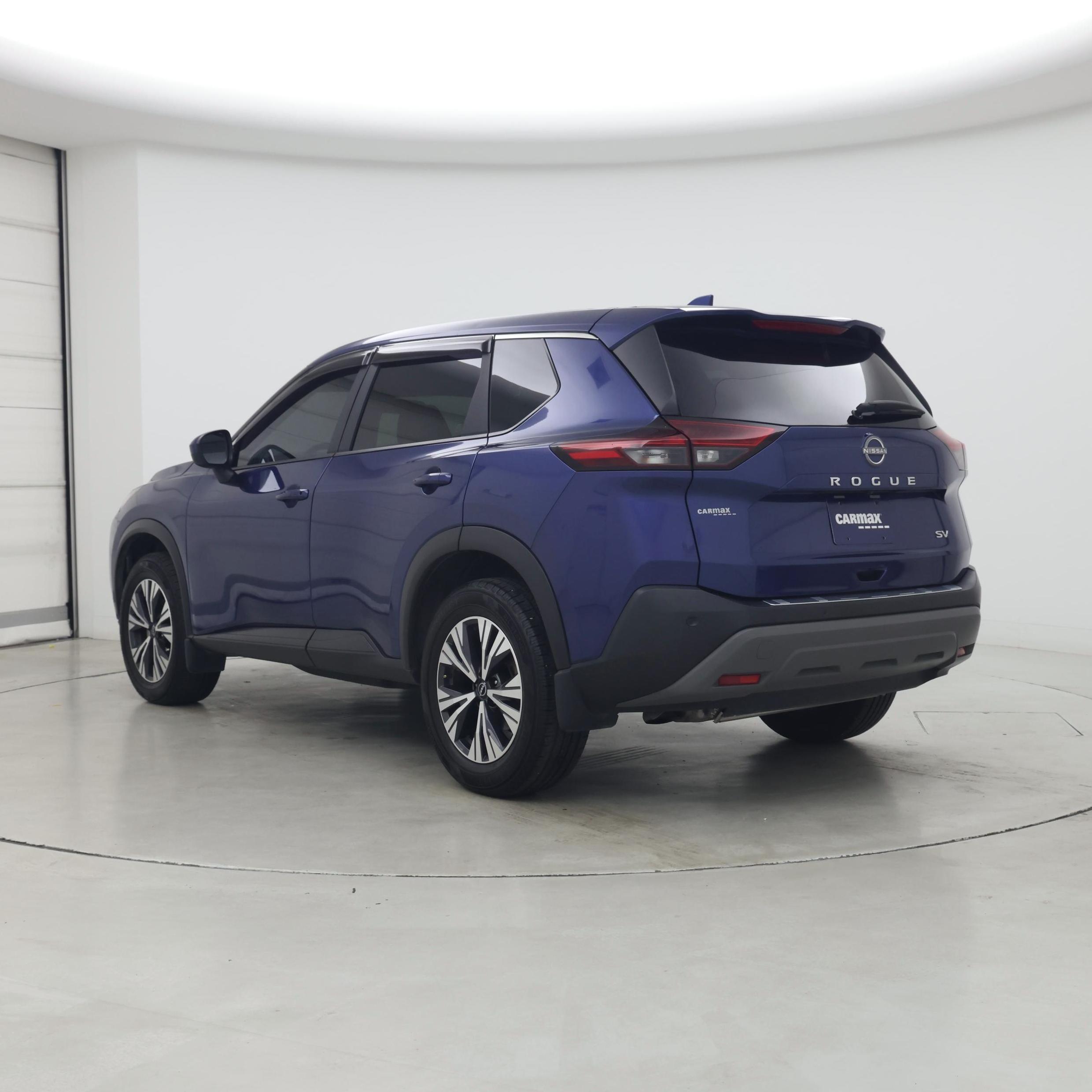 Thumbnail: 2023 Nissan Rogue - 2