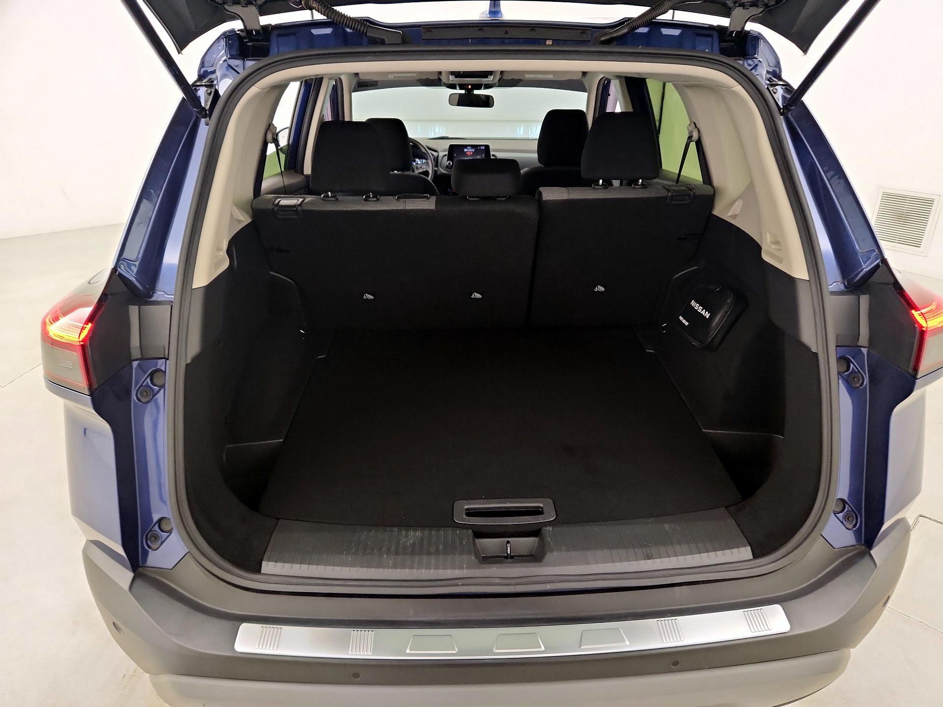 Thumbnail: 2023 Nissan Rogue - 20