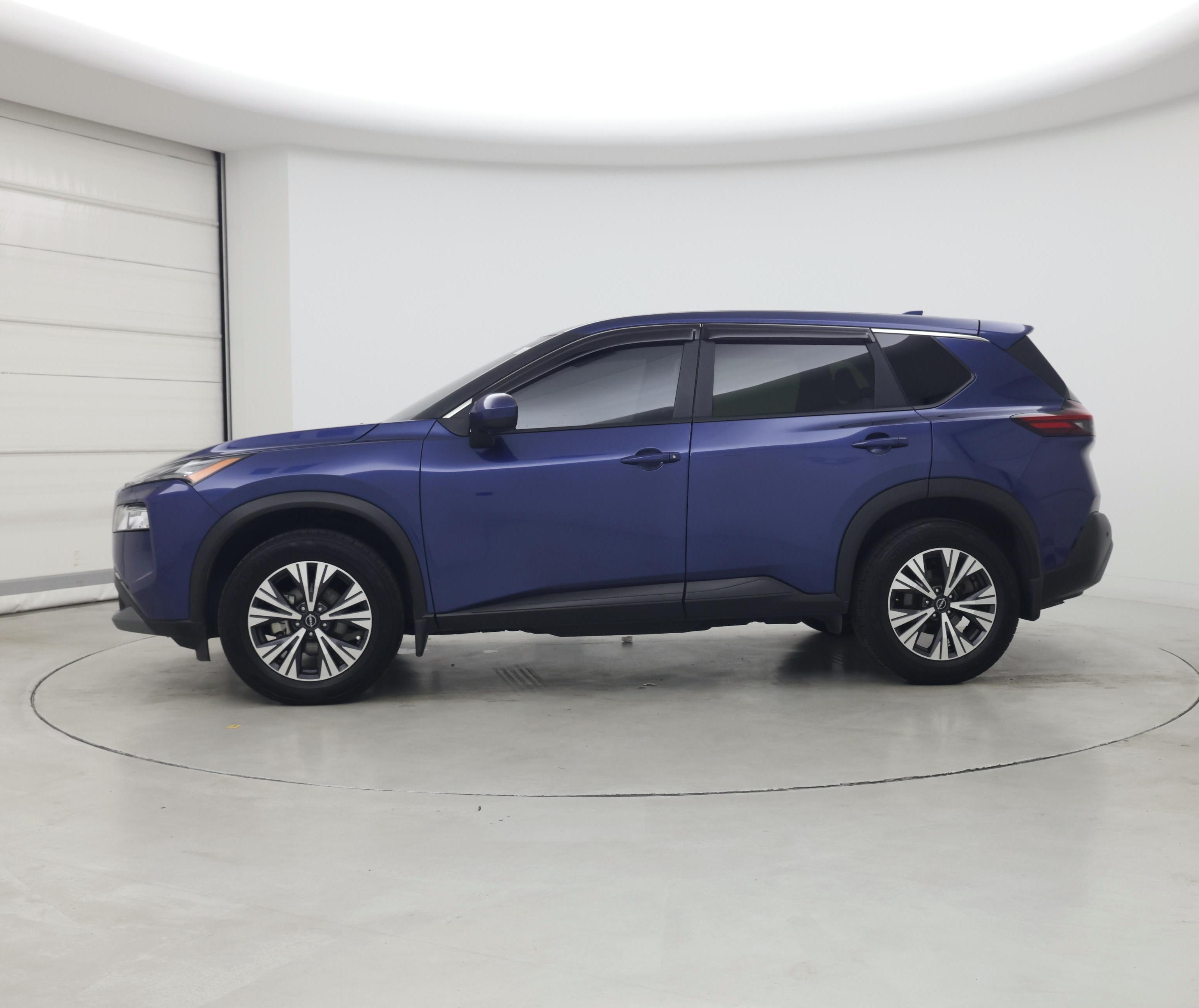 Thumbnail: 2023 Nissan Rogue - 3