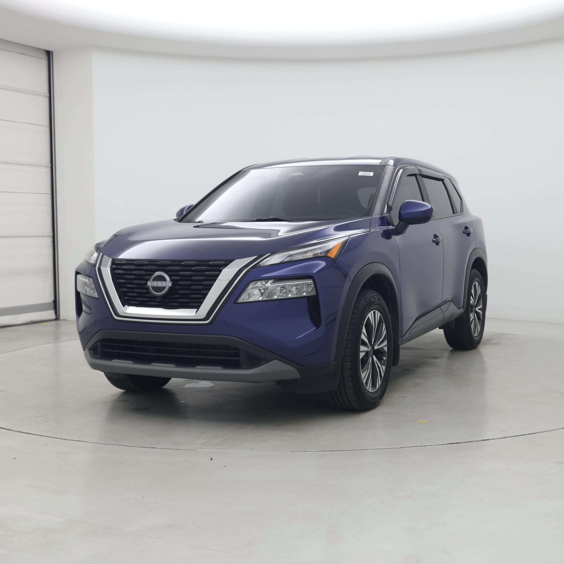 Thumbnail: 2023 Nissan Rogue - 4