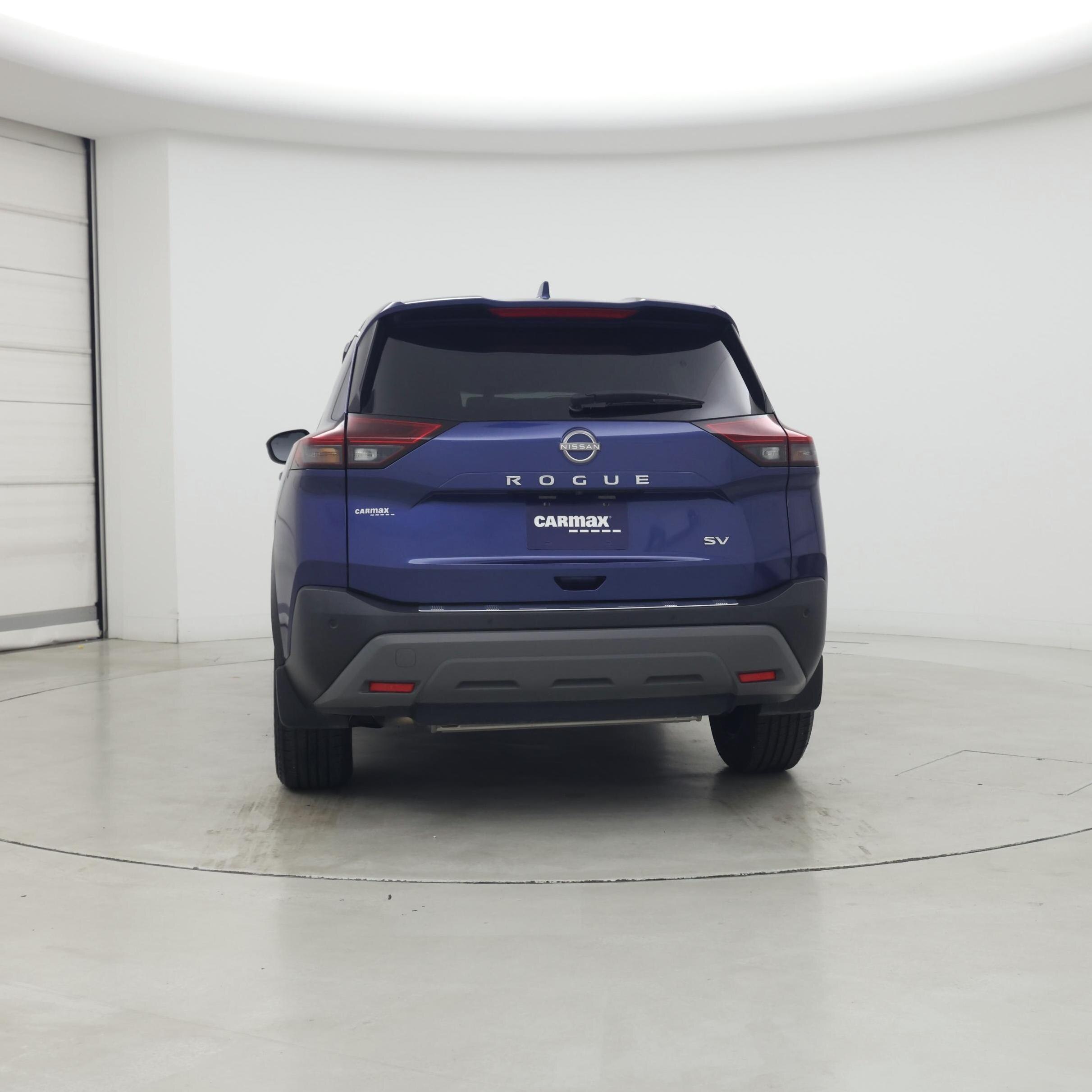 Thumbnail: 2023 Nissan Rogue - 6