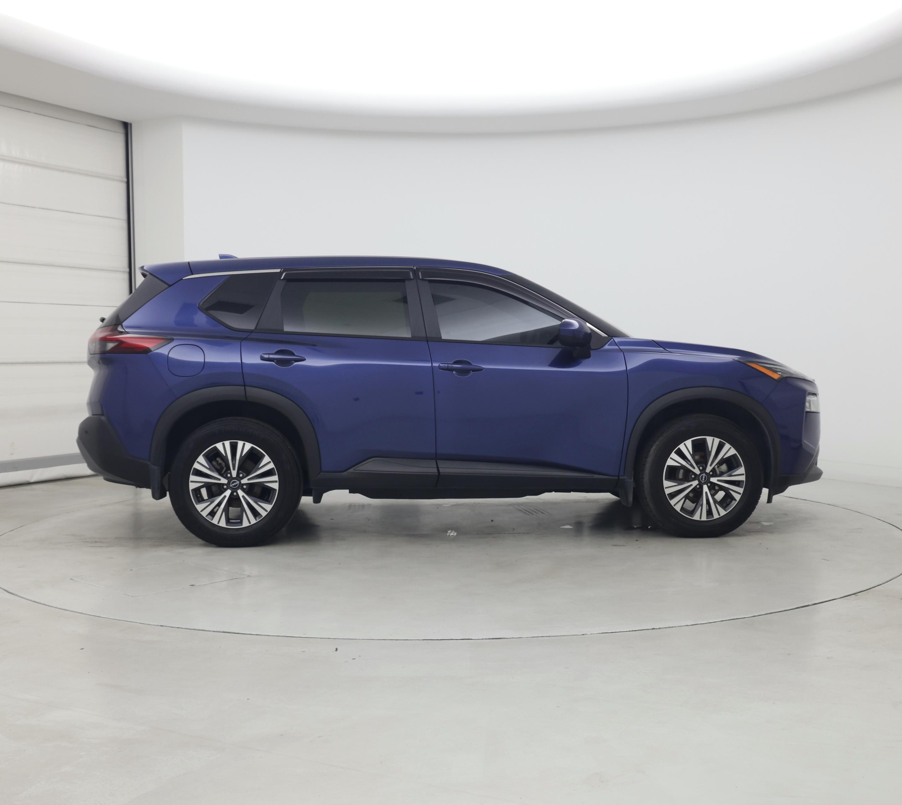 Thumbnail: 2023 Nissan Rogue - 7