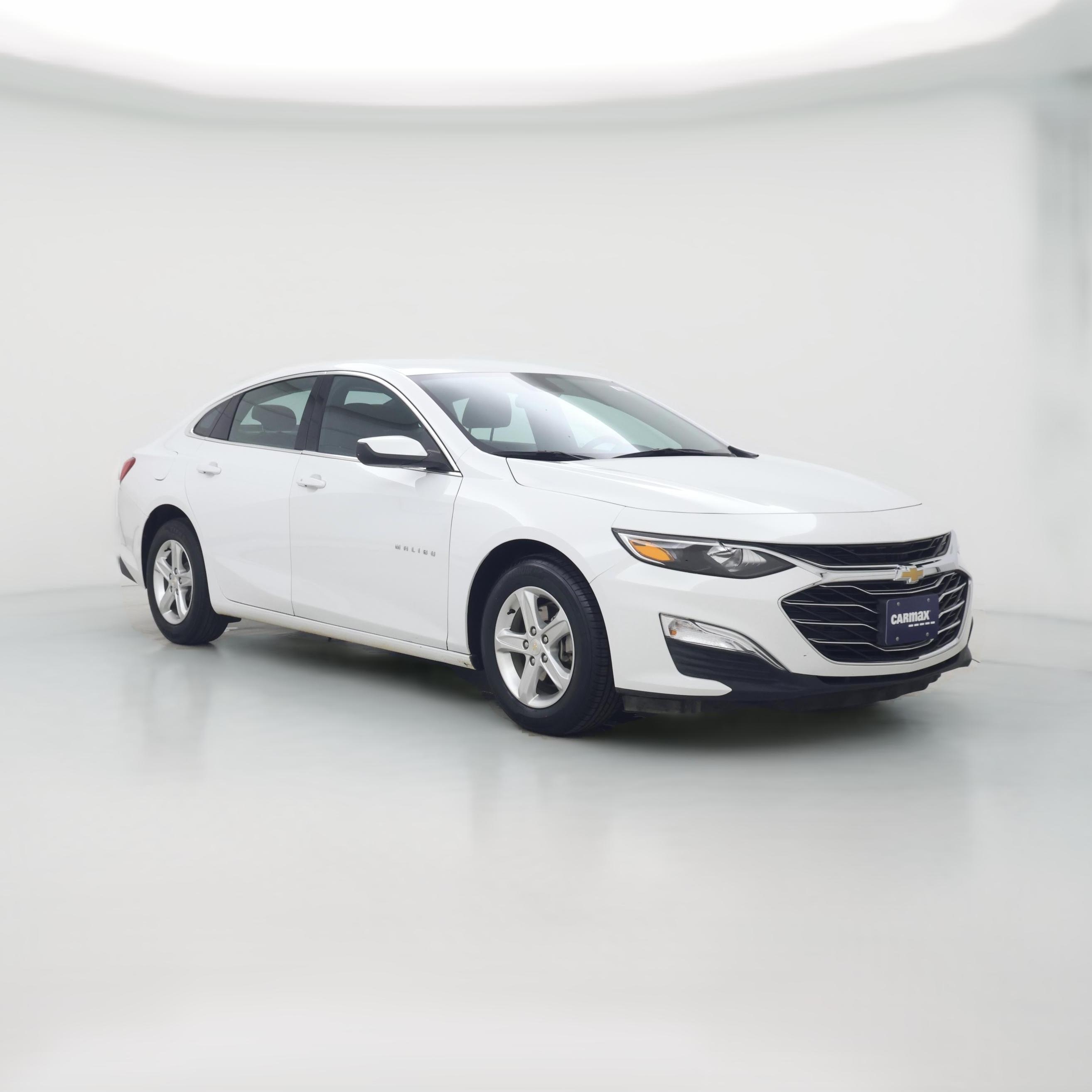Thumbnail: 2023 Chevrolet Malibu - 1
