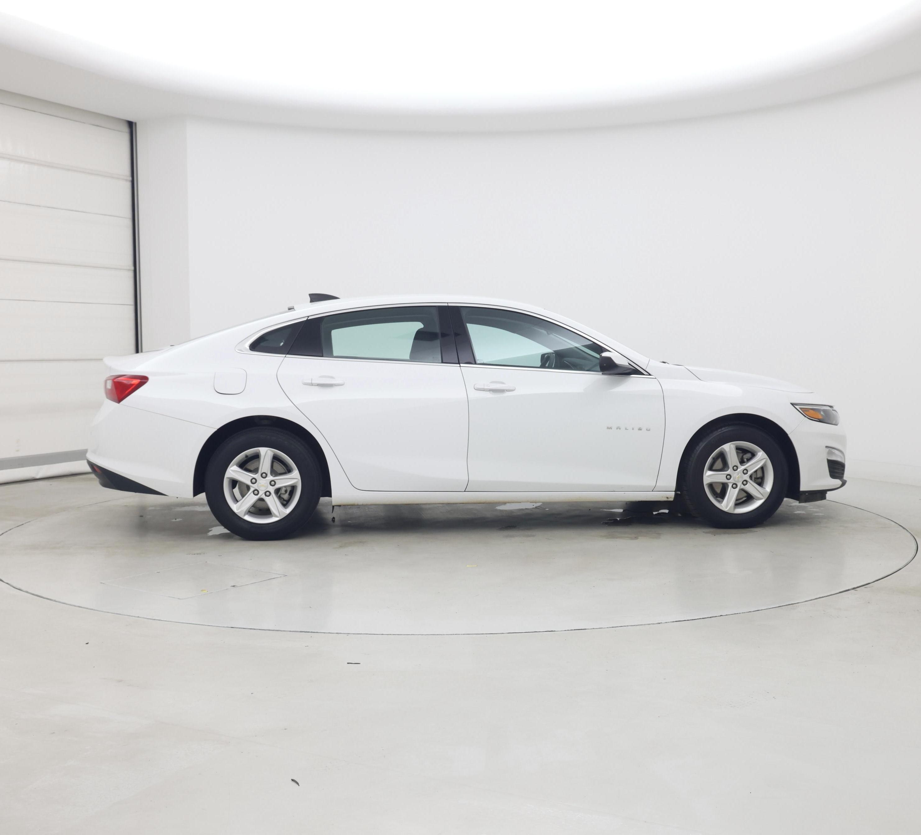 Thumbnail: 2023 Chevrolet Malibu - 7