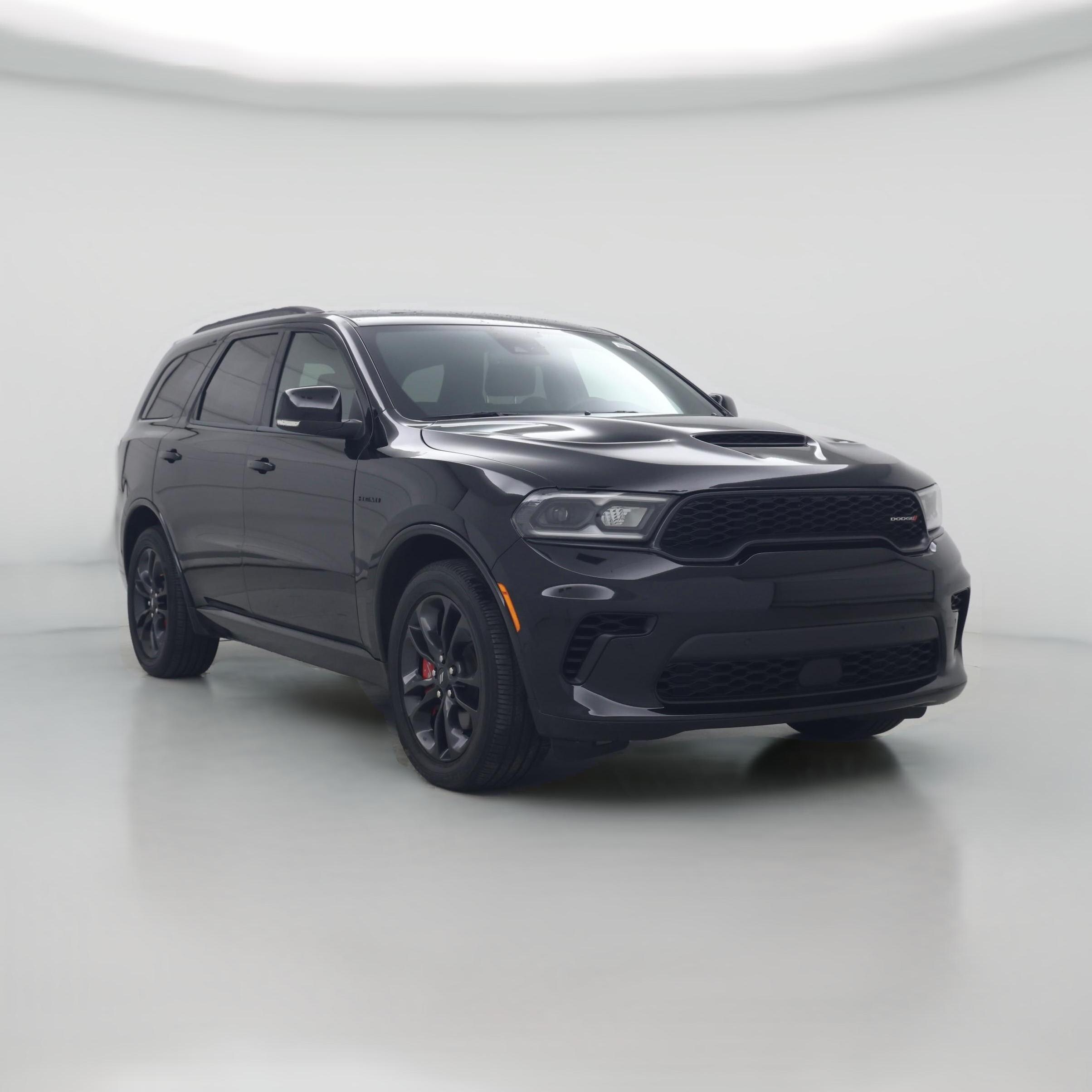 Thumbnail: 2024 Dodge Durango - 1
