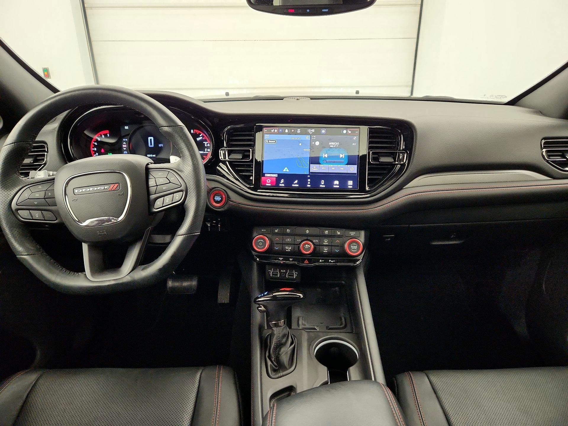 Thumbnail: 2024 Dodge Durango - 9