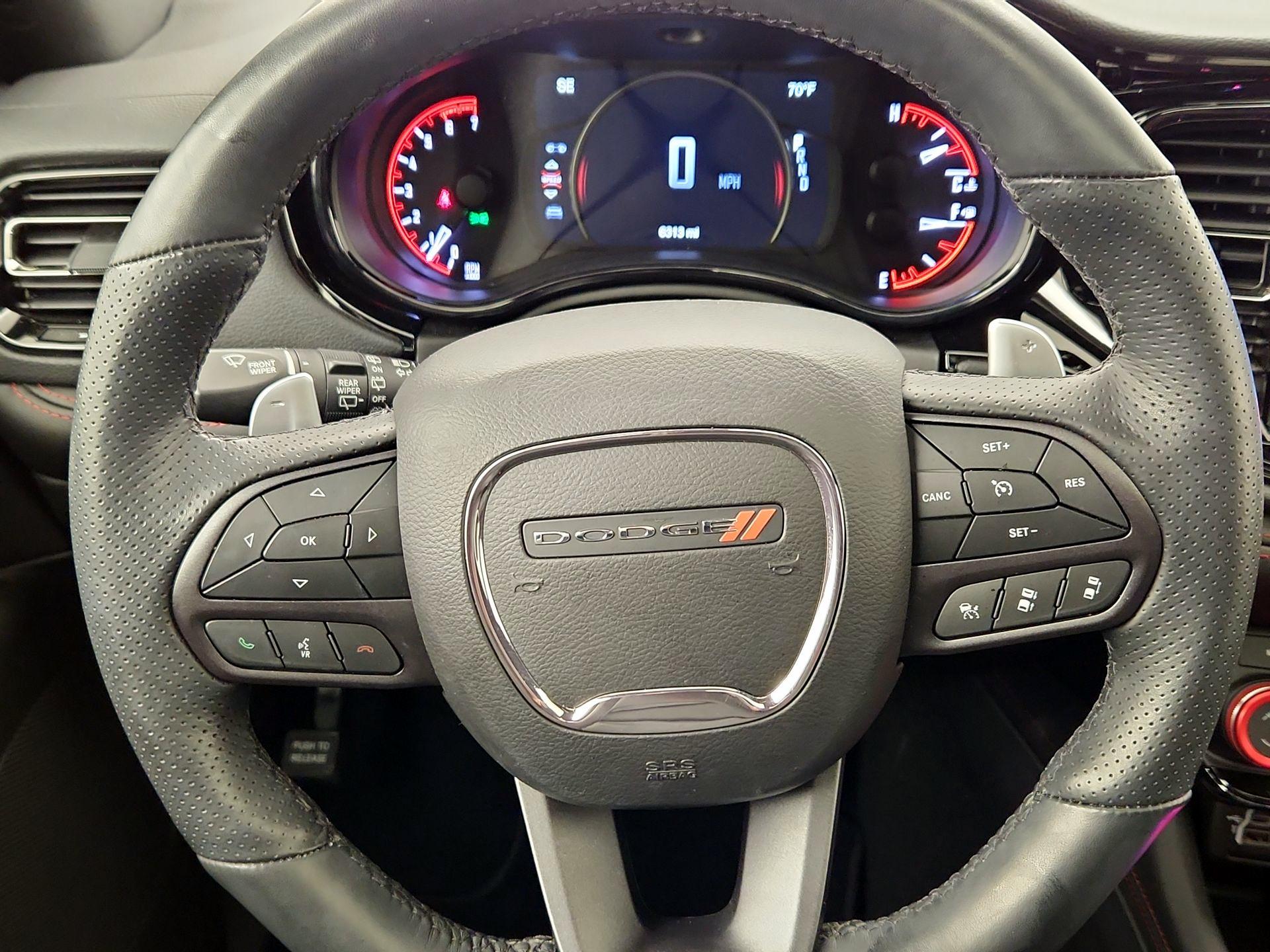 Thumbnail: 2024 Dodge Durango - 10