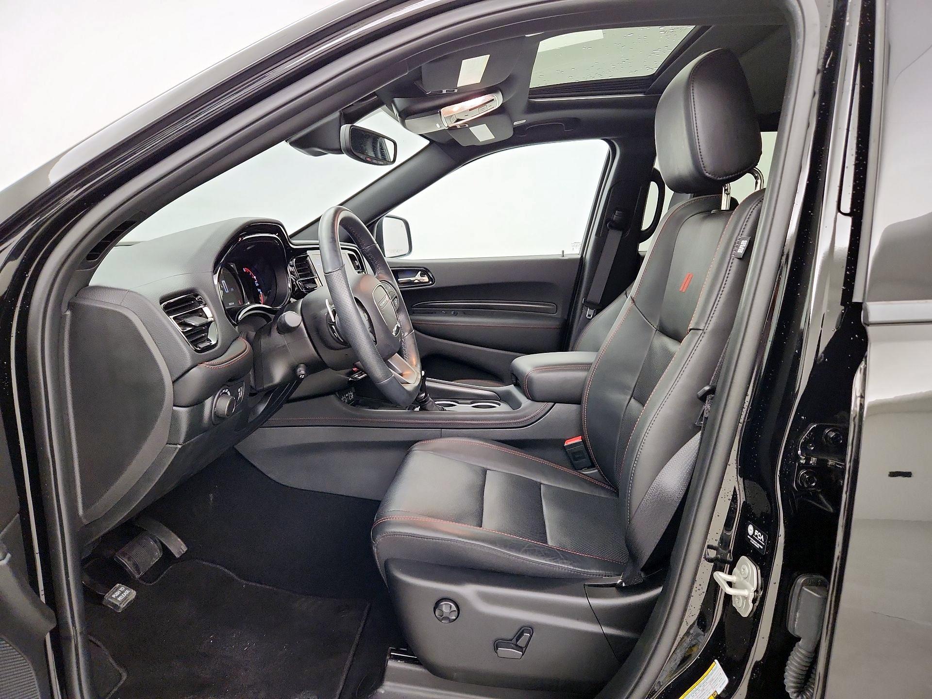 Thumbnail: 2024 Dodge Durango - 11