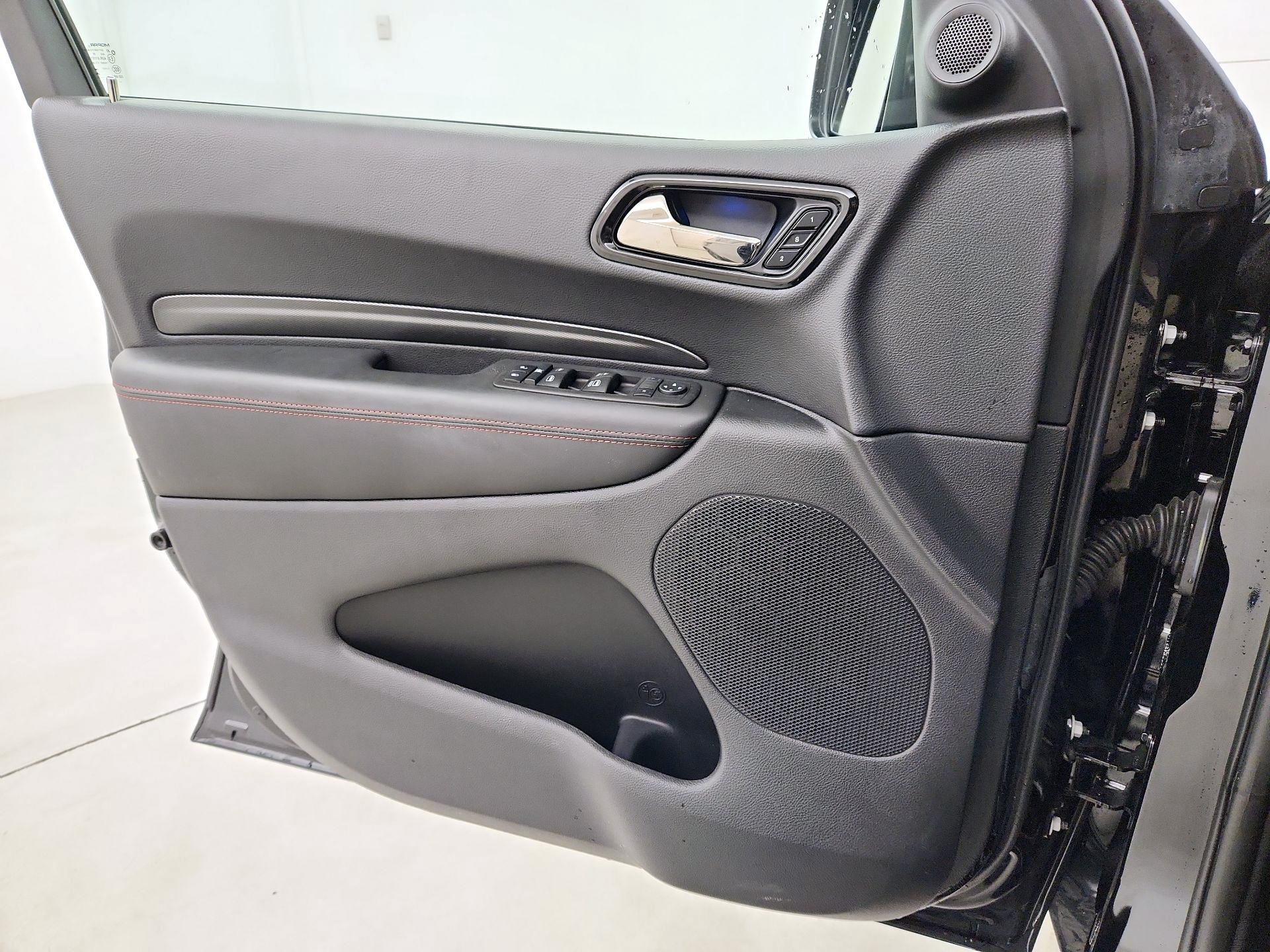 Thumbnail: 2024 Dodge Durango - 12