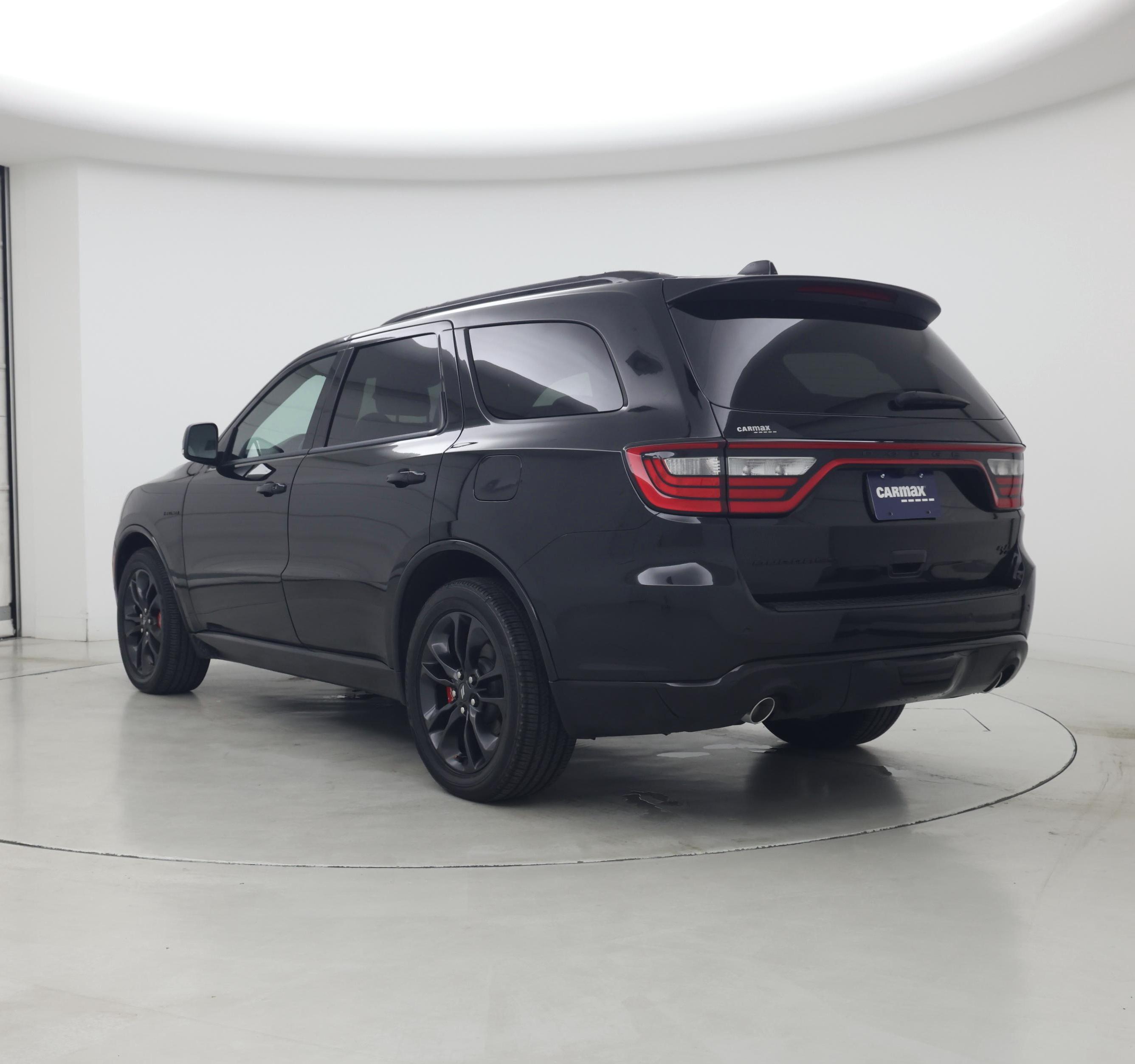 Thumbnail: 2024 Dodge Durango - 2
