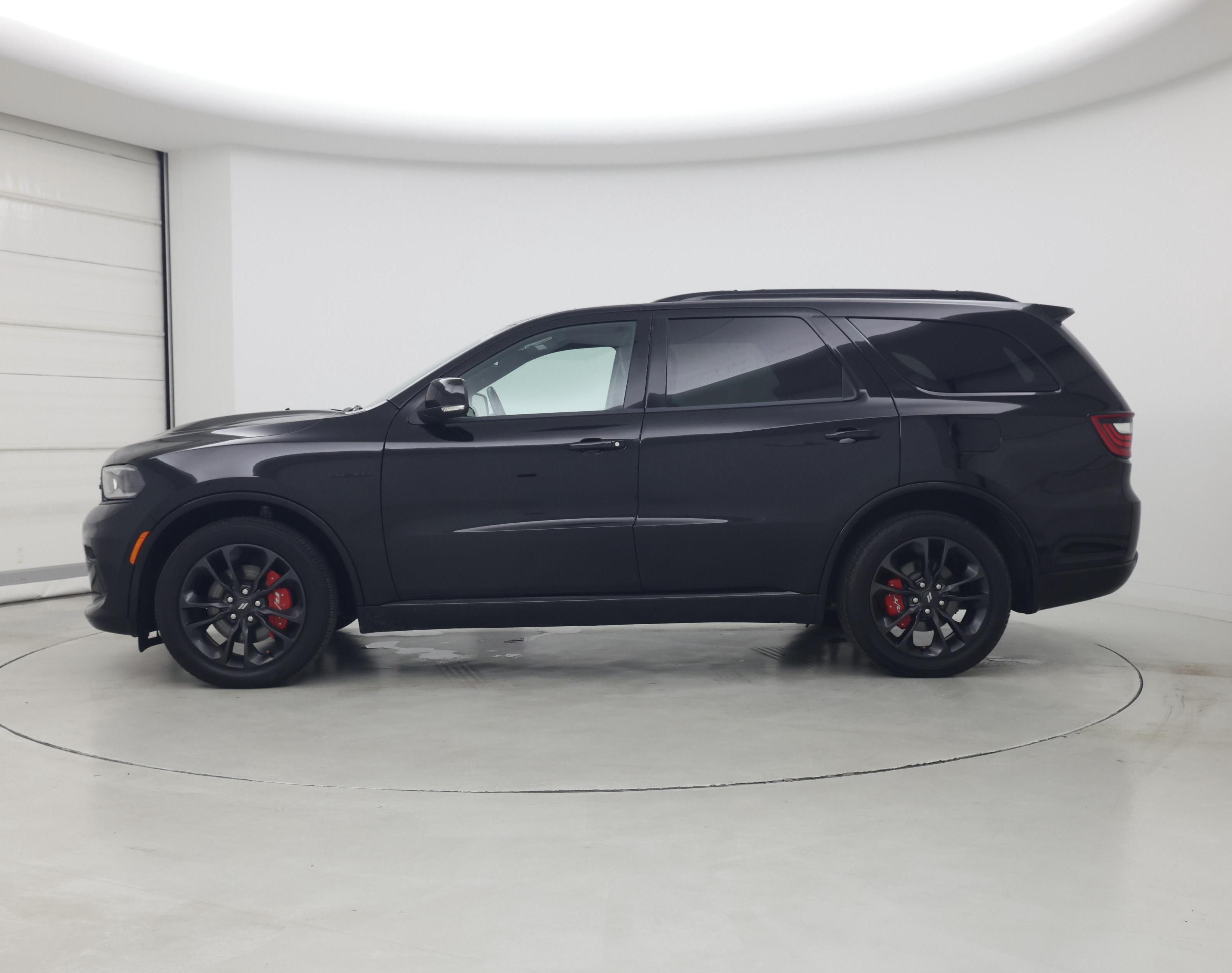 Thumbnail: 2024 Dodge Durango - 3