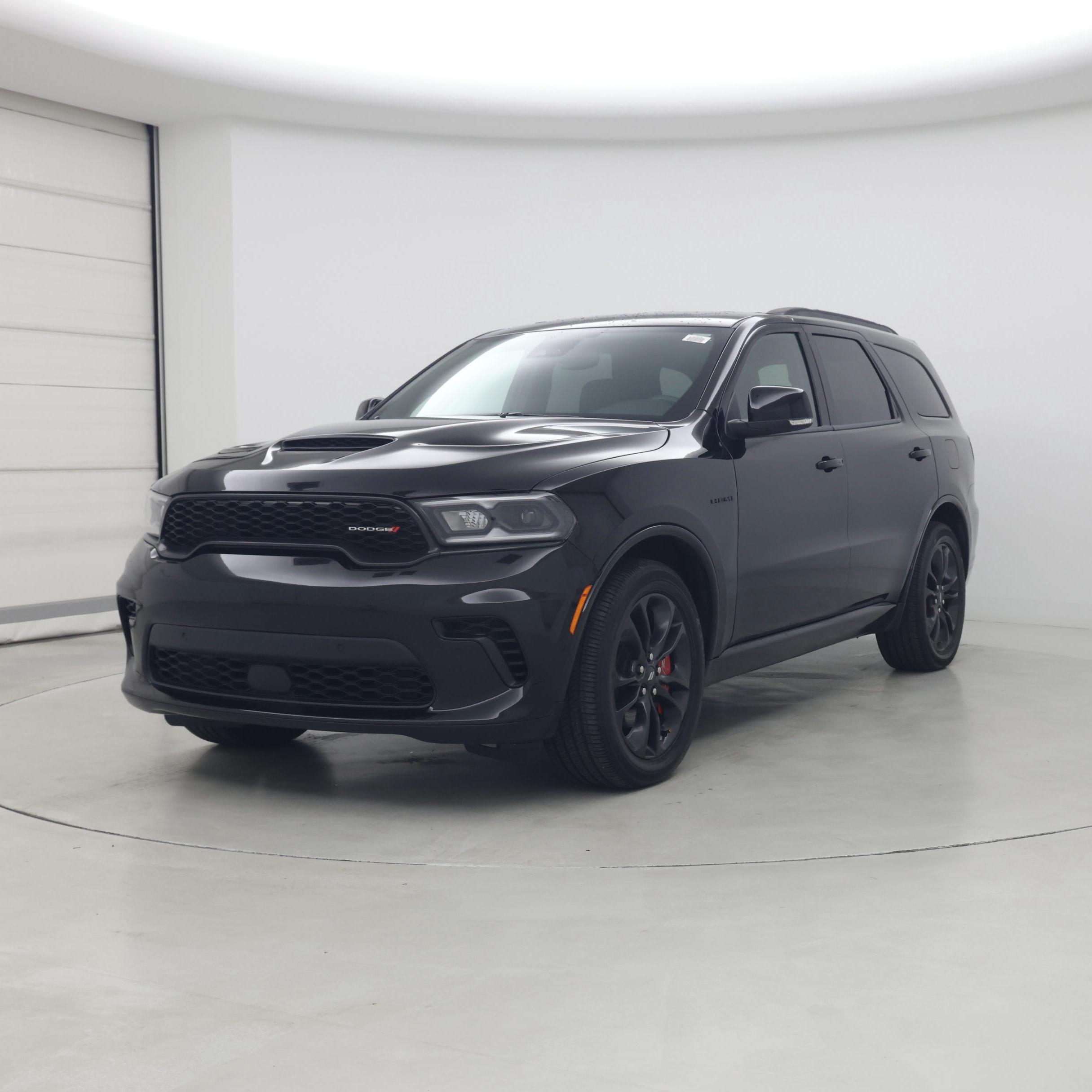 Thumbnail: 2024 Dodge Durango - 4