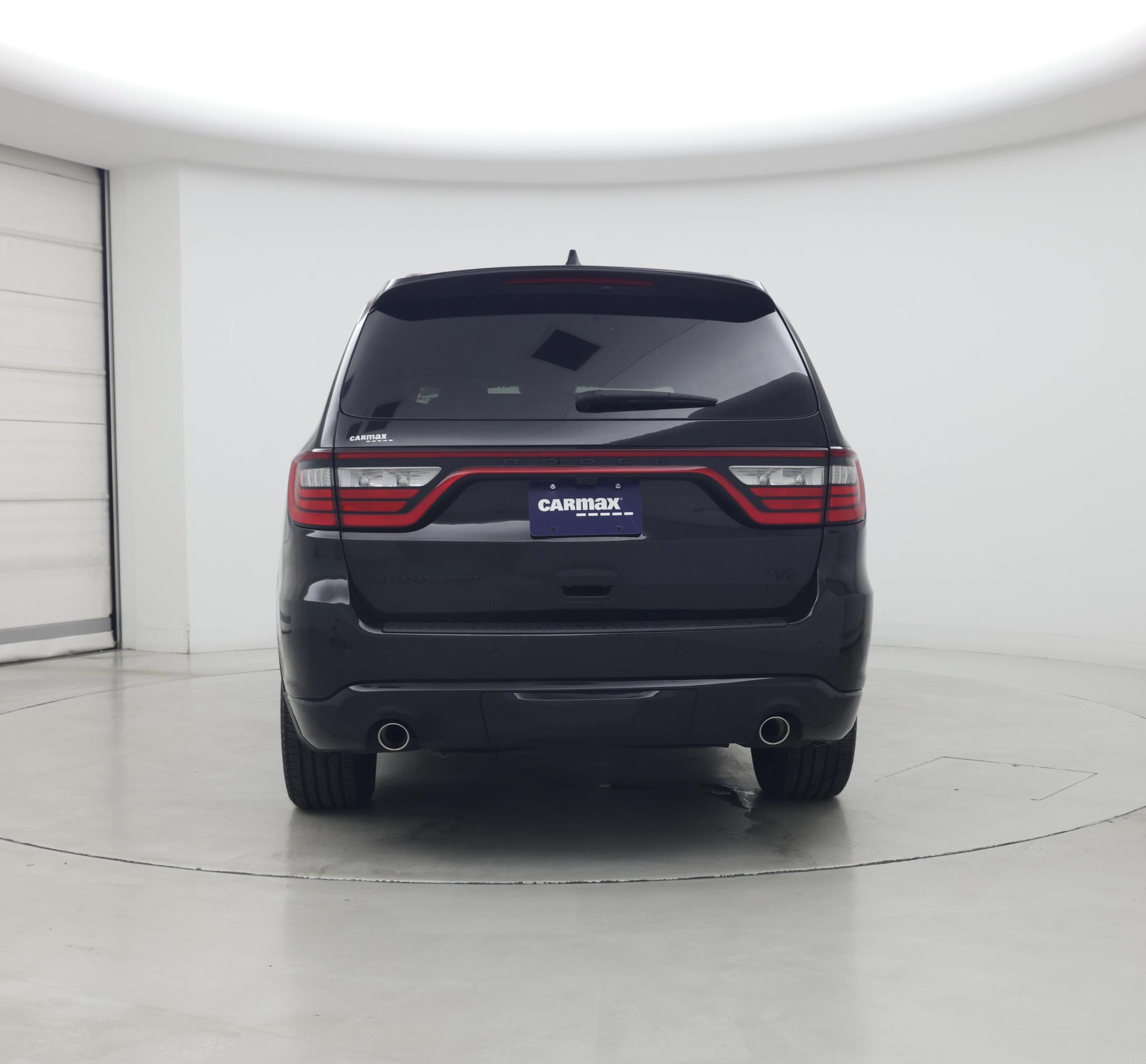 Thumbnail: 2024 Dodge Durango - 6