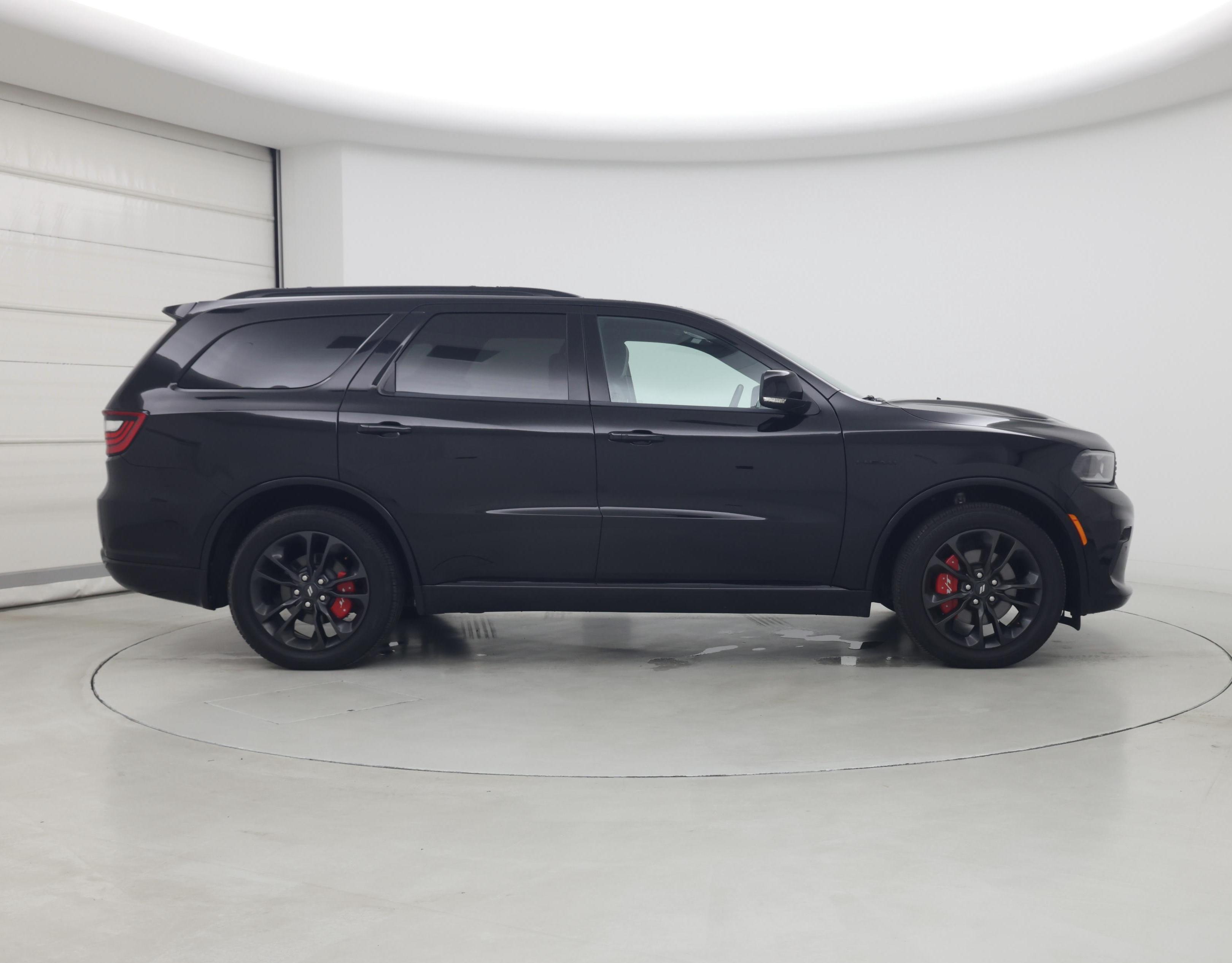 Thumbnail: 2024 Dodge Durango - 7