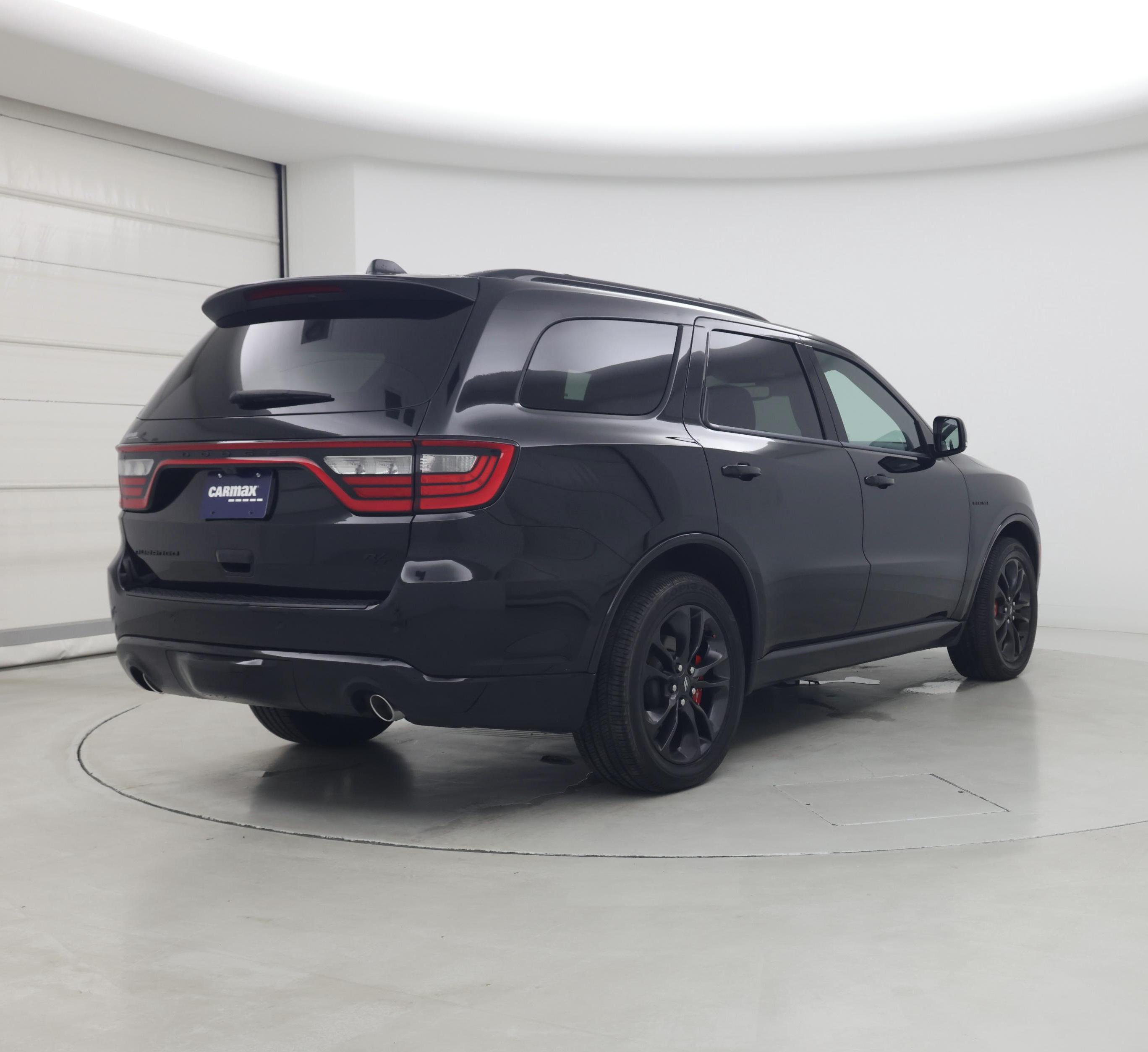 Thumbnail: 2024 Dodge Durango - 8
