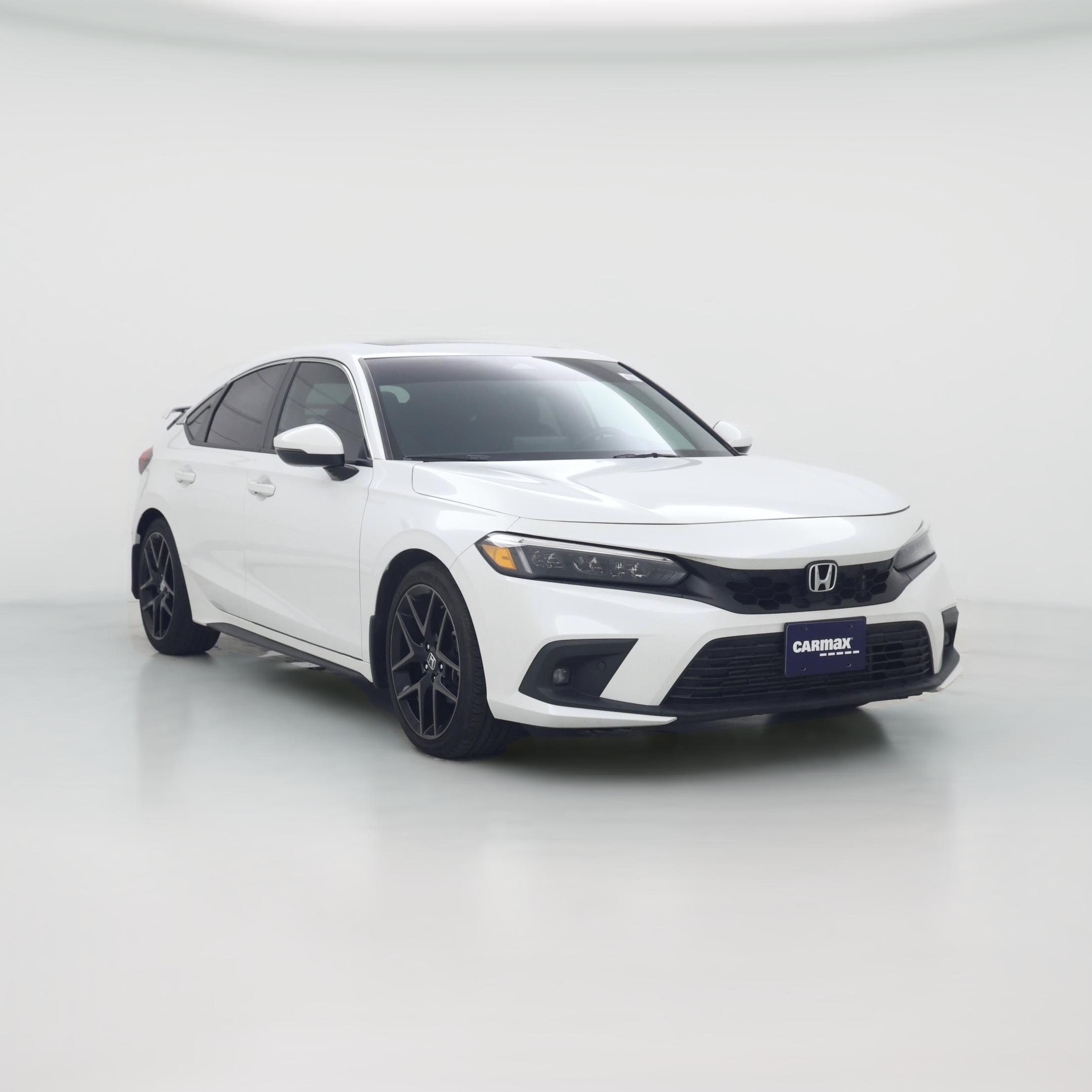 Thumbnail: 2023 Honda Civic - 1