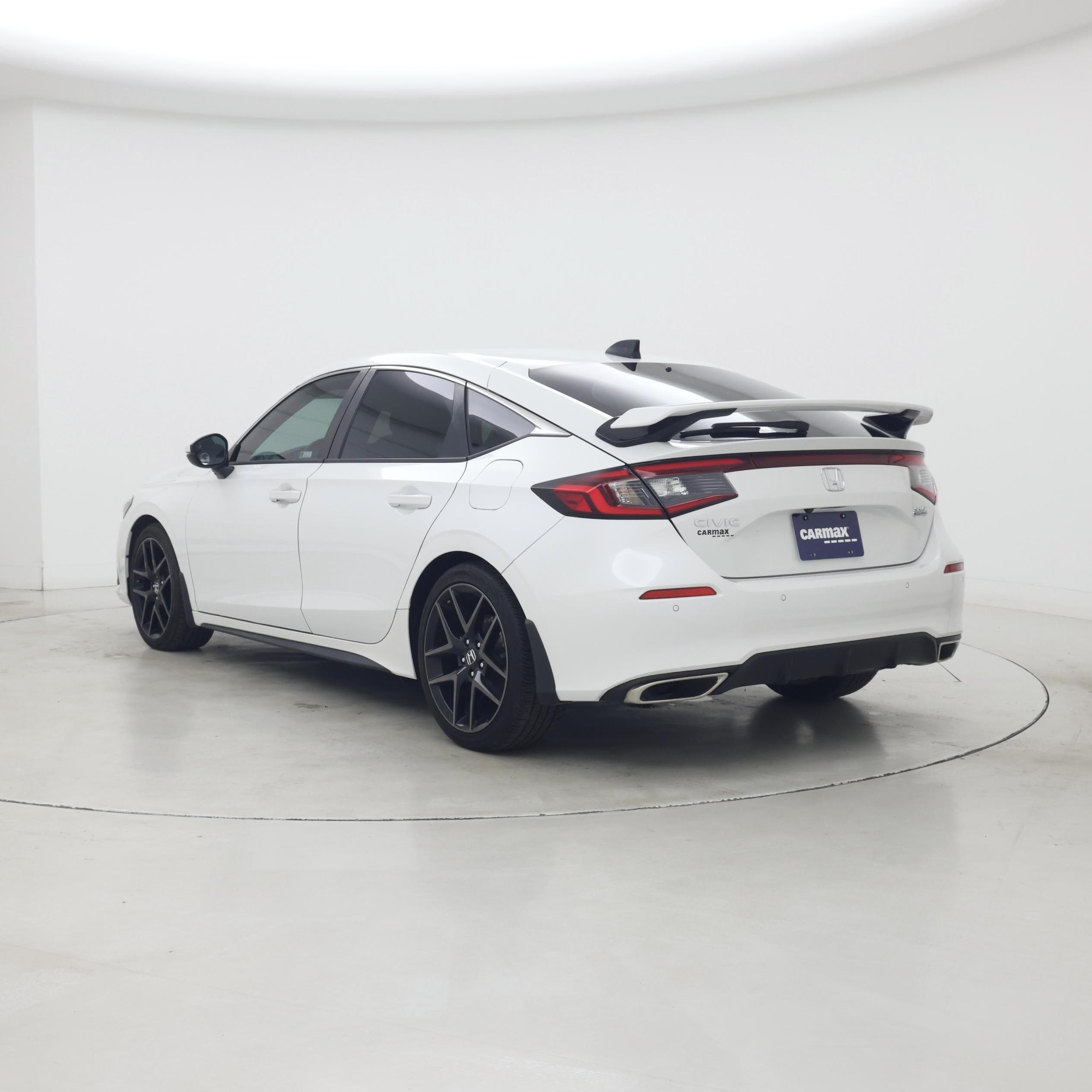 Thumbnail: 2023 Honda Civic - 2