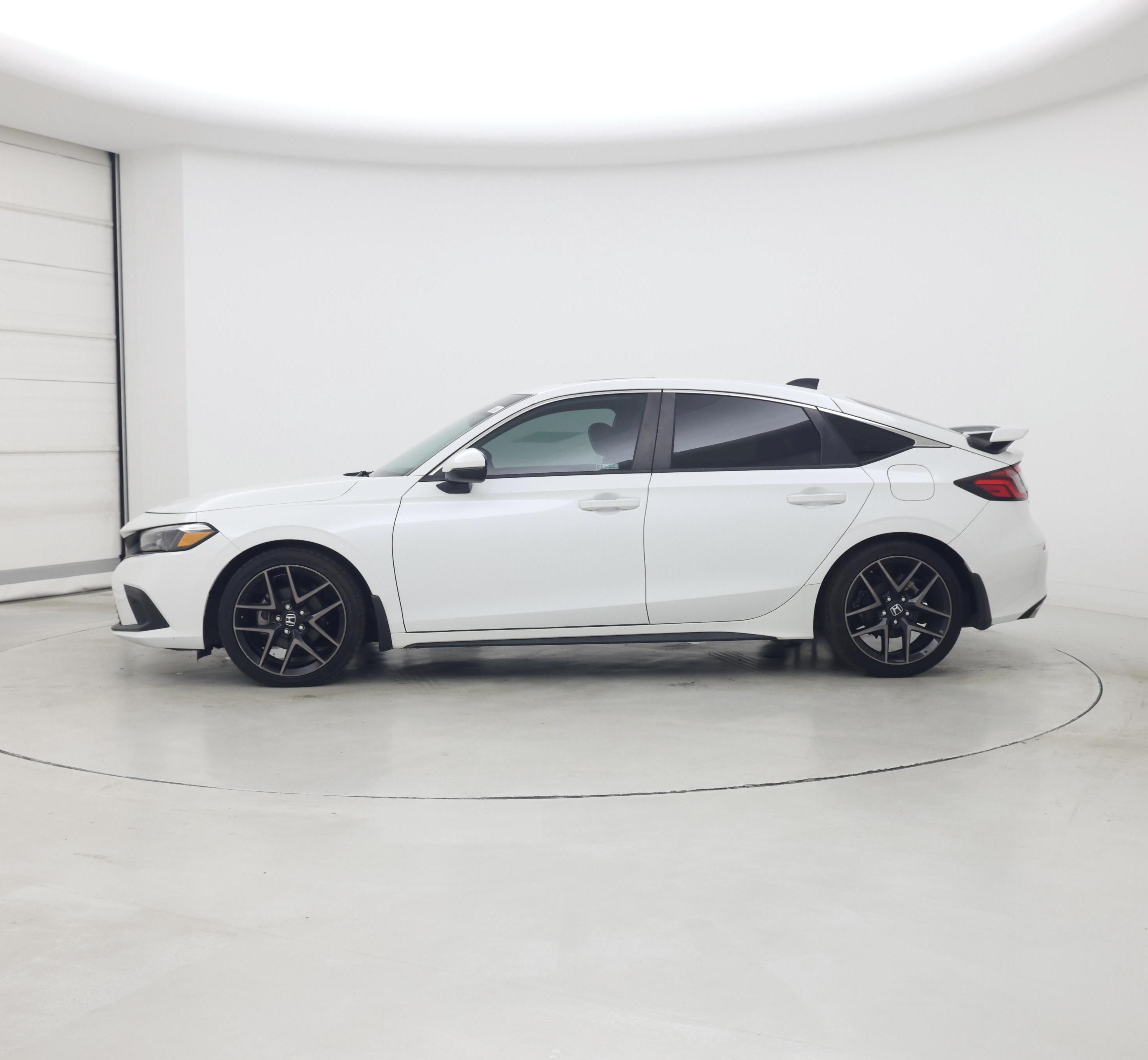 Thumbnail: 2023 Honda Civic - 3