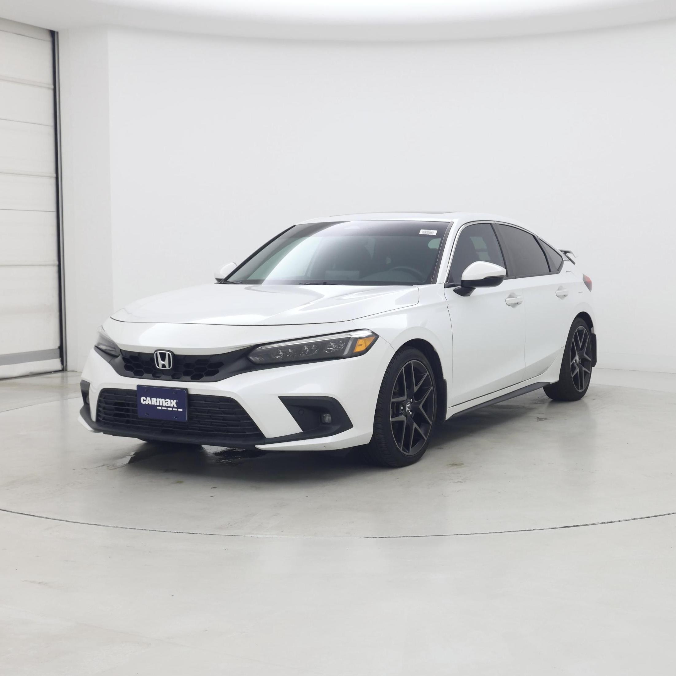 Thumbnail: 2023 Honda Civic - 4