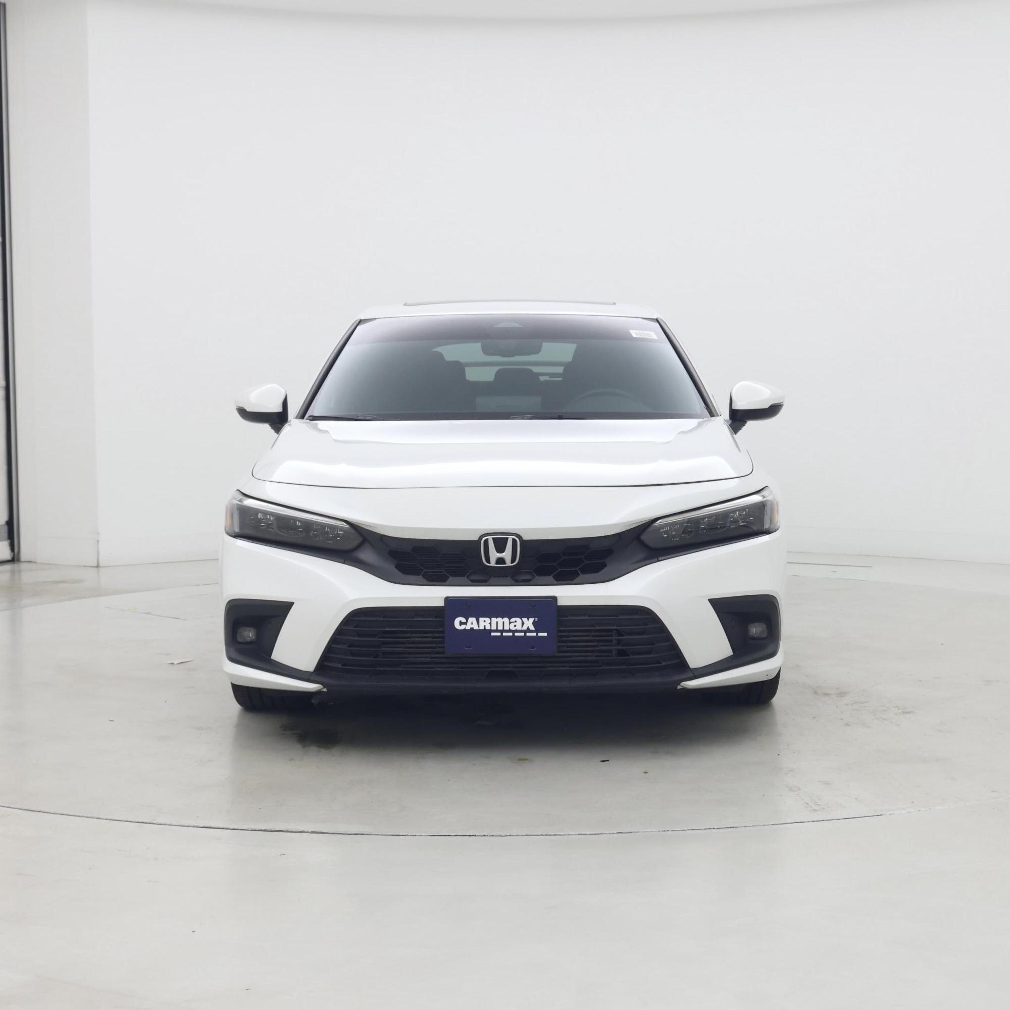 Thumbnail: 2023 Honda Civic - 5