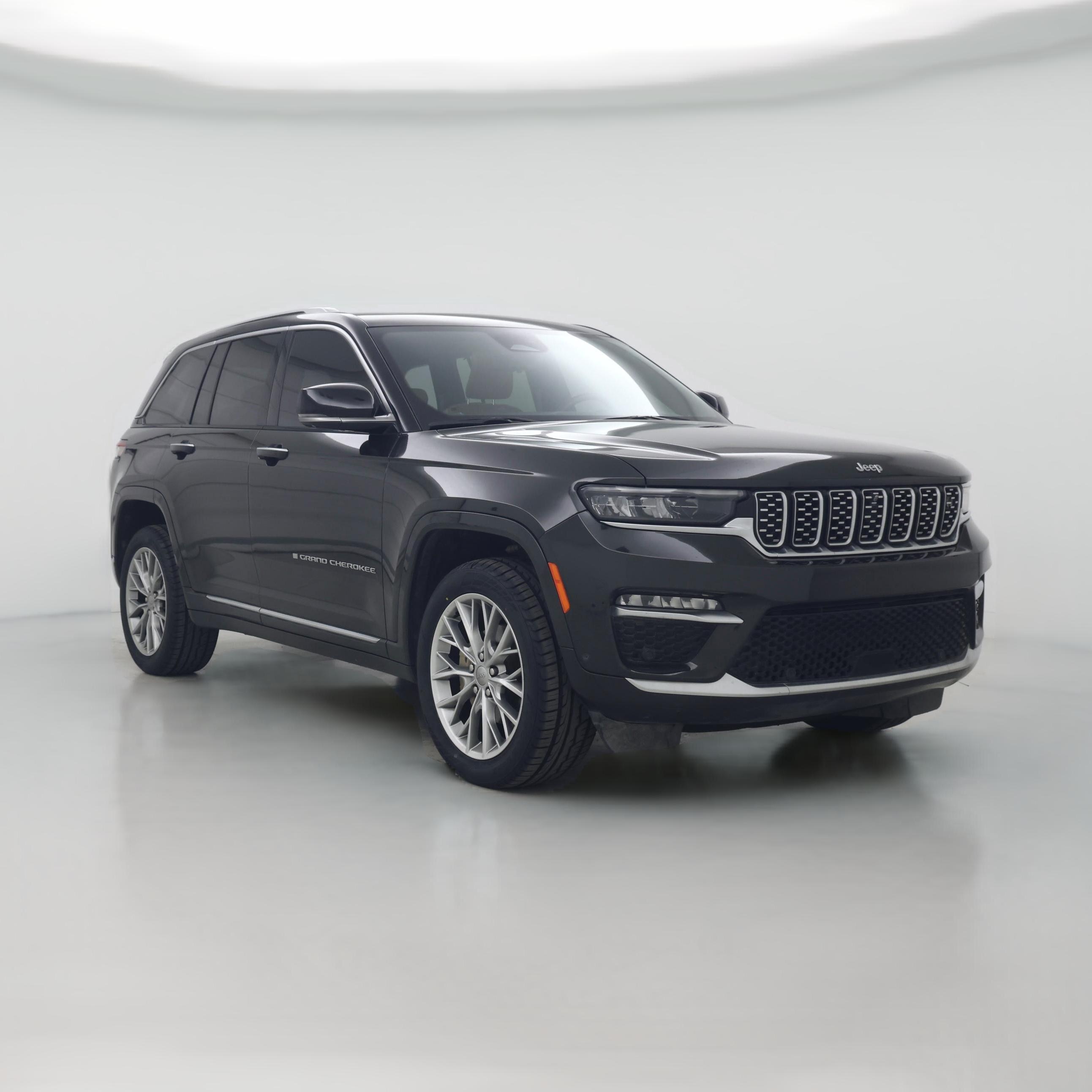 Thumbnail: 2023 Jeep Grand Cherokee - 1