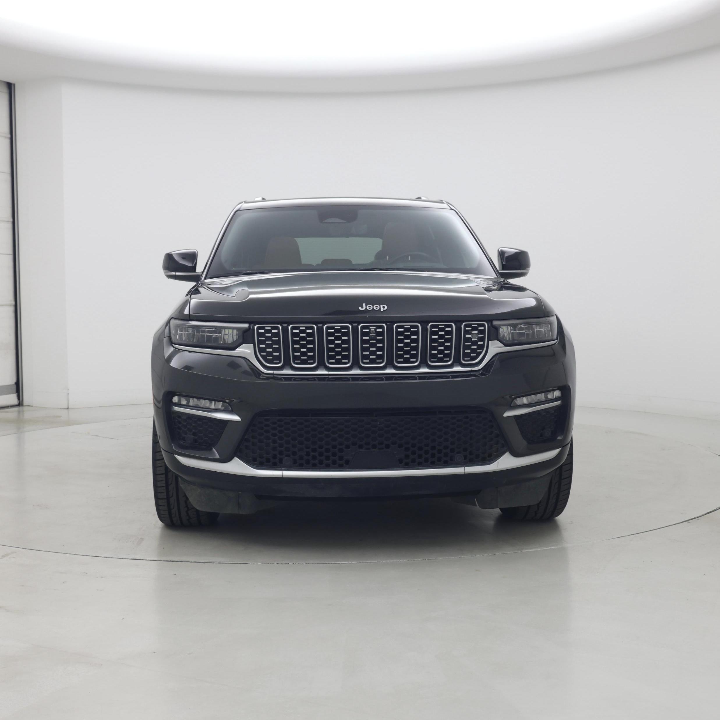 Thumbnail: 2023 Jeep Grand Cherokee - 5