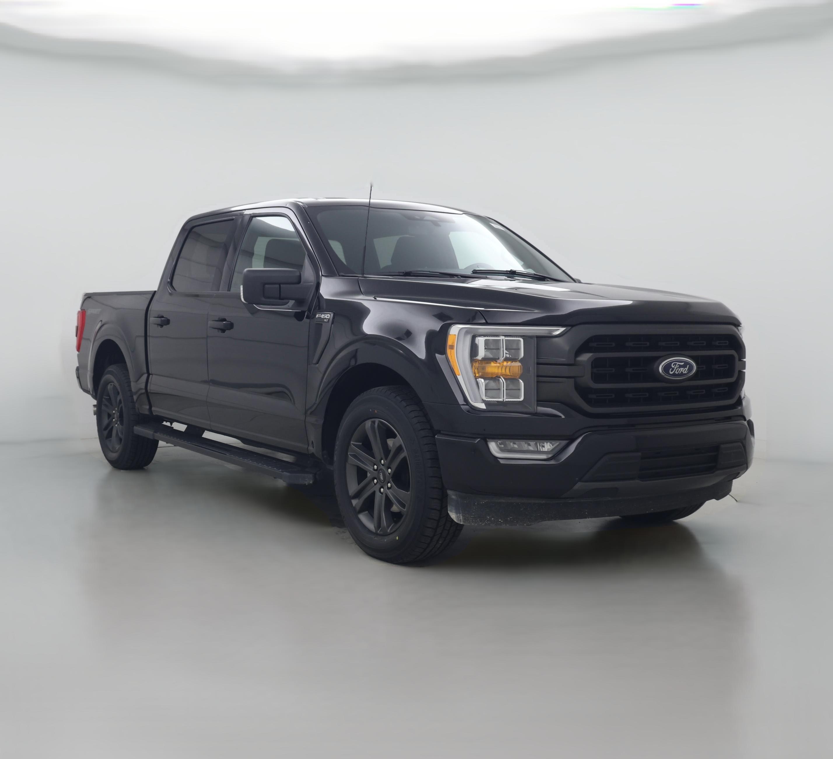 Thumbnail: 2023 Ford F-150 - 1